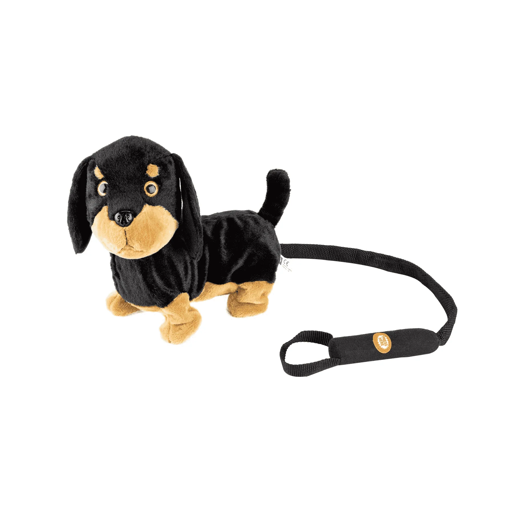Perrito Paseos Planet Pets
