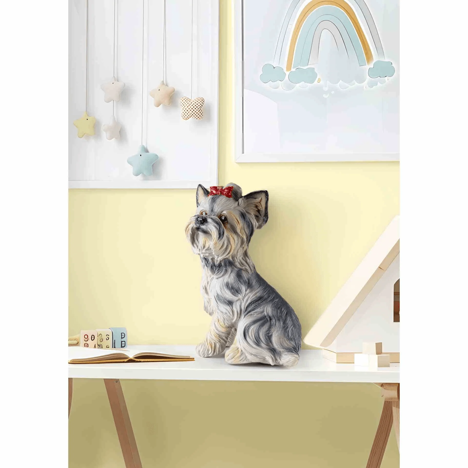 Perros esculturas decoración - Image 4