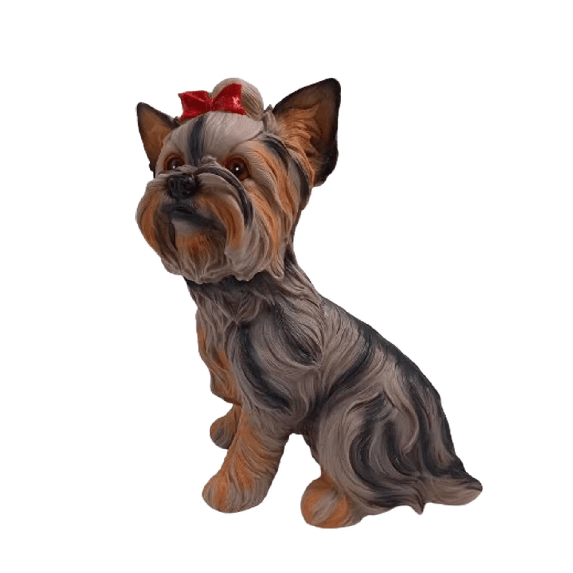Perros esculturas decoración - Image 9