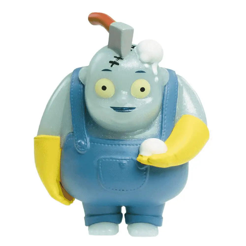 Pesadilla Antes – Figura Coleccionable - Image 4