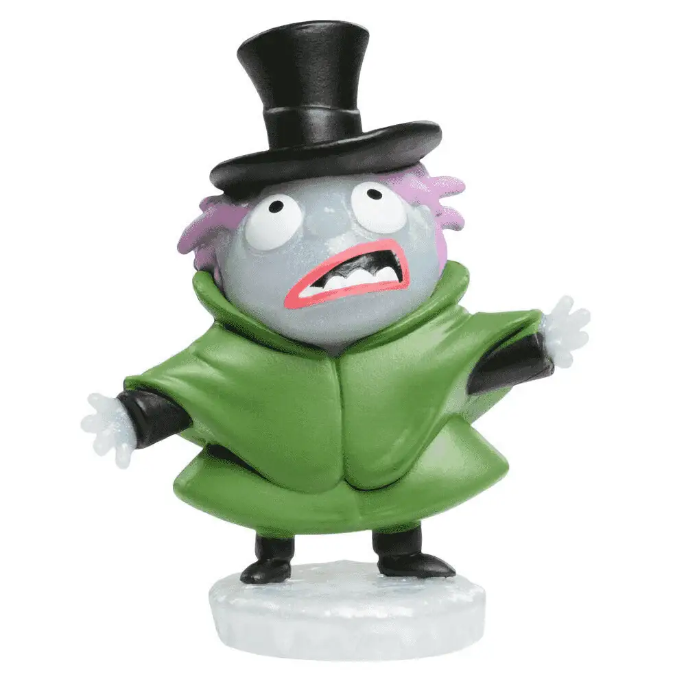 Pesadilla Antes – Figura Coleccionable - Image 5