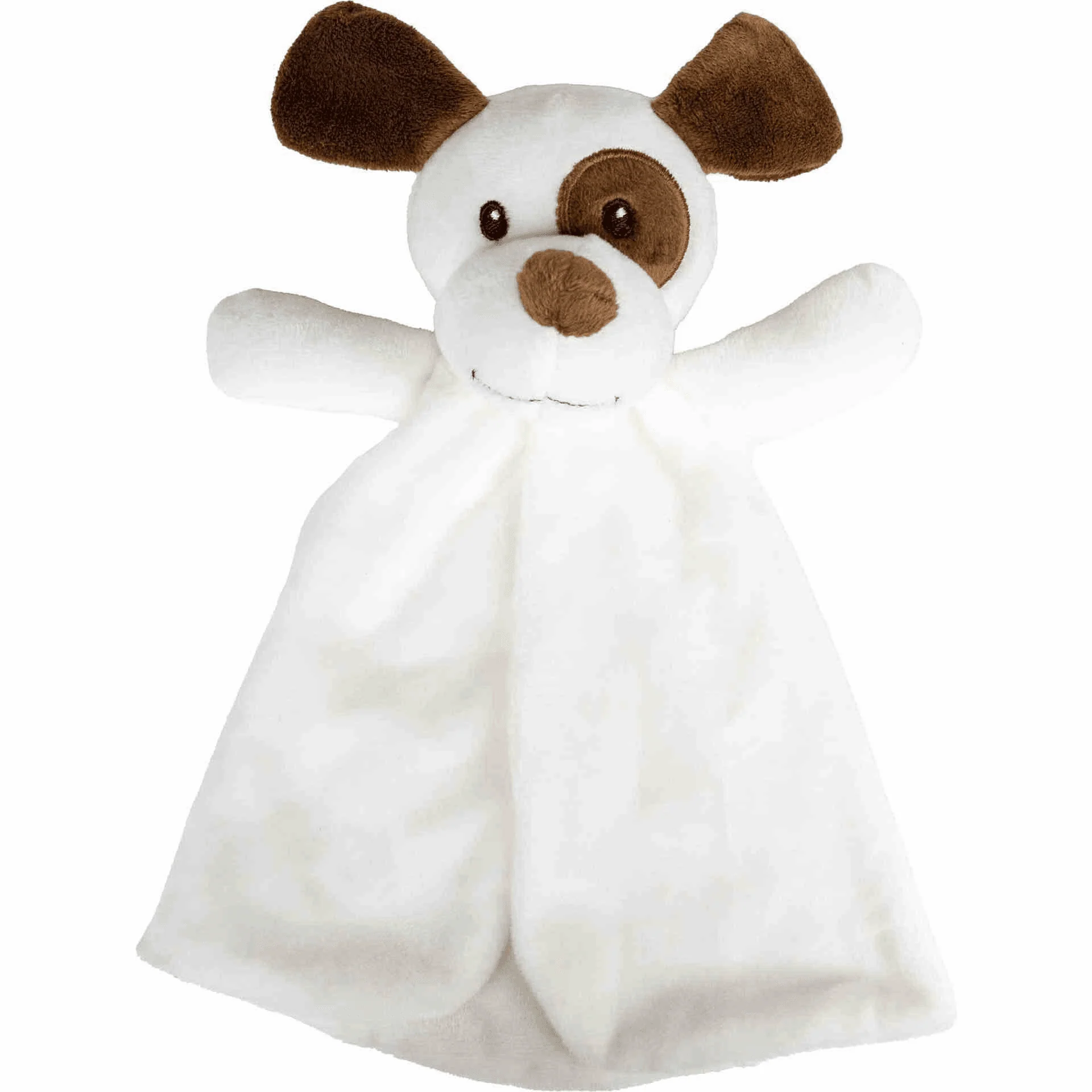 Petit Planet Dudus Animalitos Mi Primer Peluche - Image 4