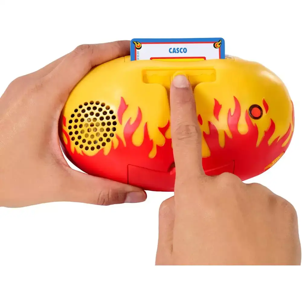 Pictionary Pic-Tato – Juego de la “patata caliente” que habla y pone música (pistas en español) - Image 6