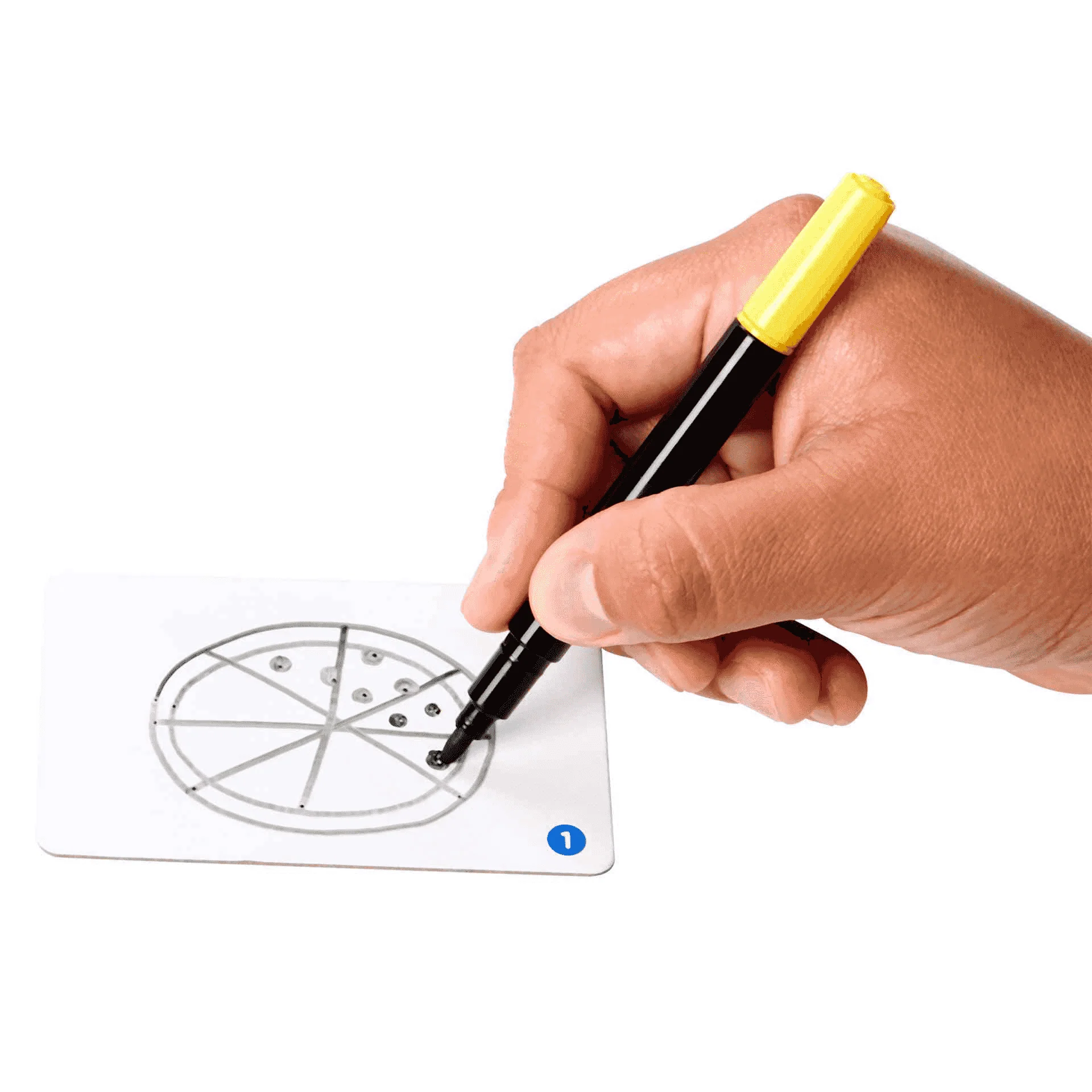 Pictionary Sketch Squad Juego de fiesta para adultos y noches de juegos - Image 5