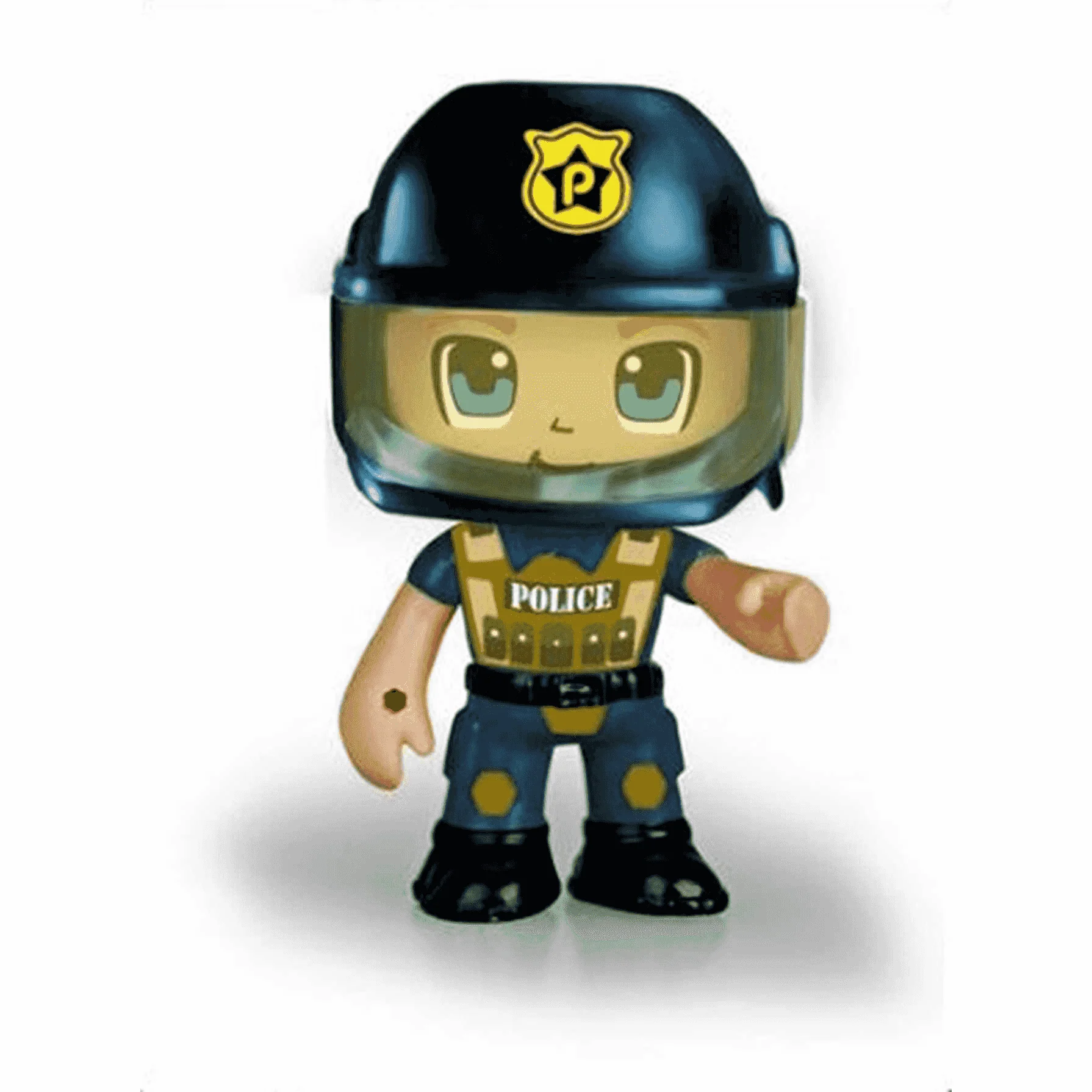 Pinypon Action Fig. Policias Especialistas Surtido - Image 2
