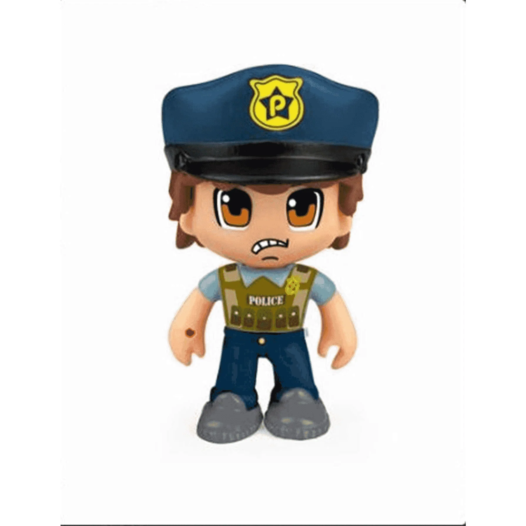 Pinypon Action Fig. Policias Especialistas Surtido - Image 4