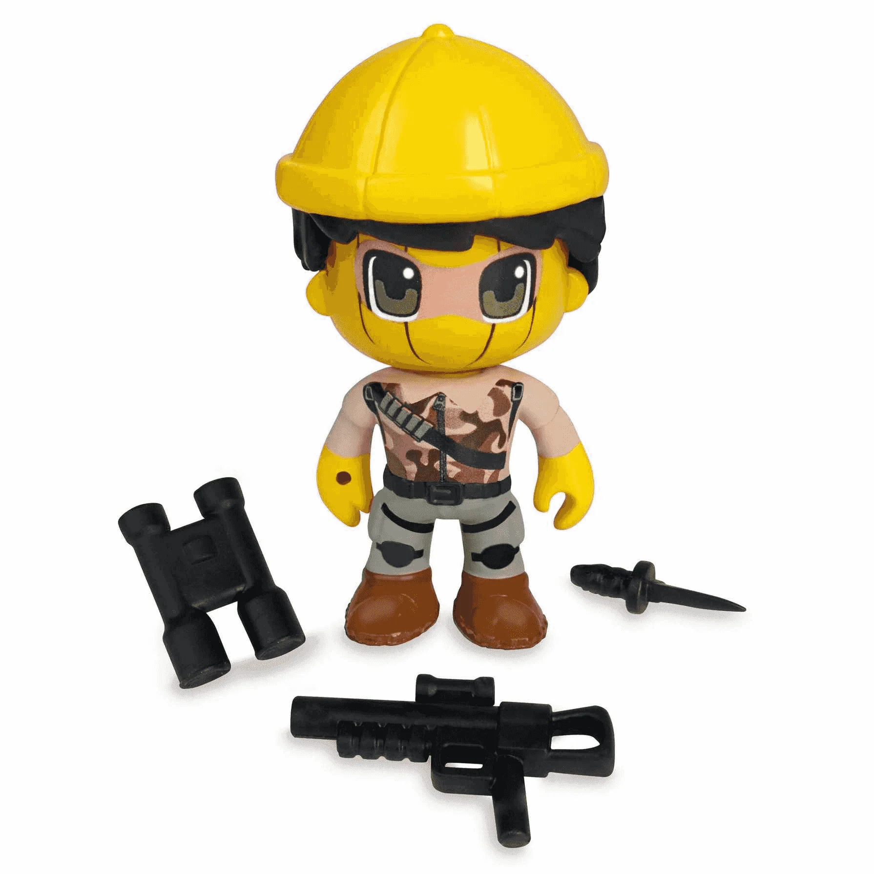 Pinypon Action Figura Individual Serie 4 Diferentes Modelos - Image 2