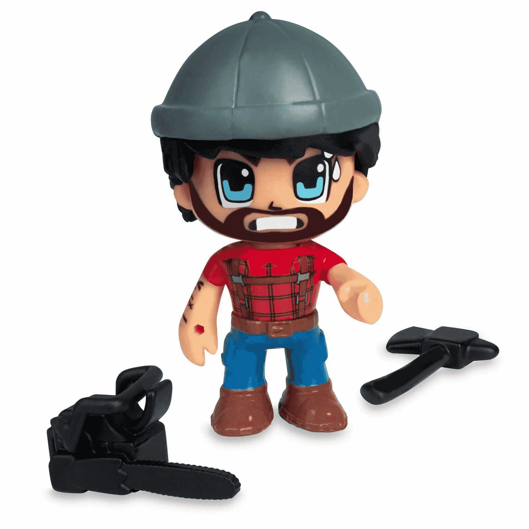 Pinypon Action Figura Individual Serie 4 Diferentes Modelos - Image 4