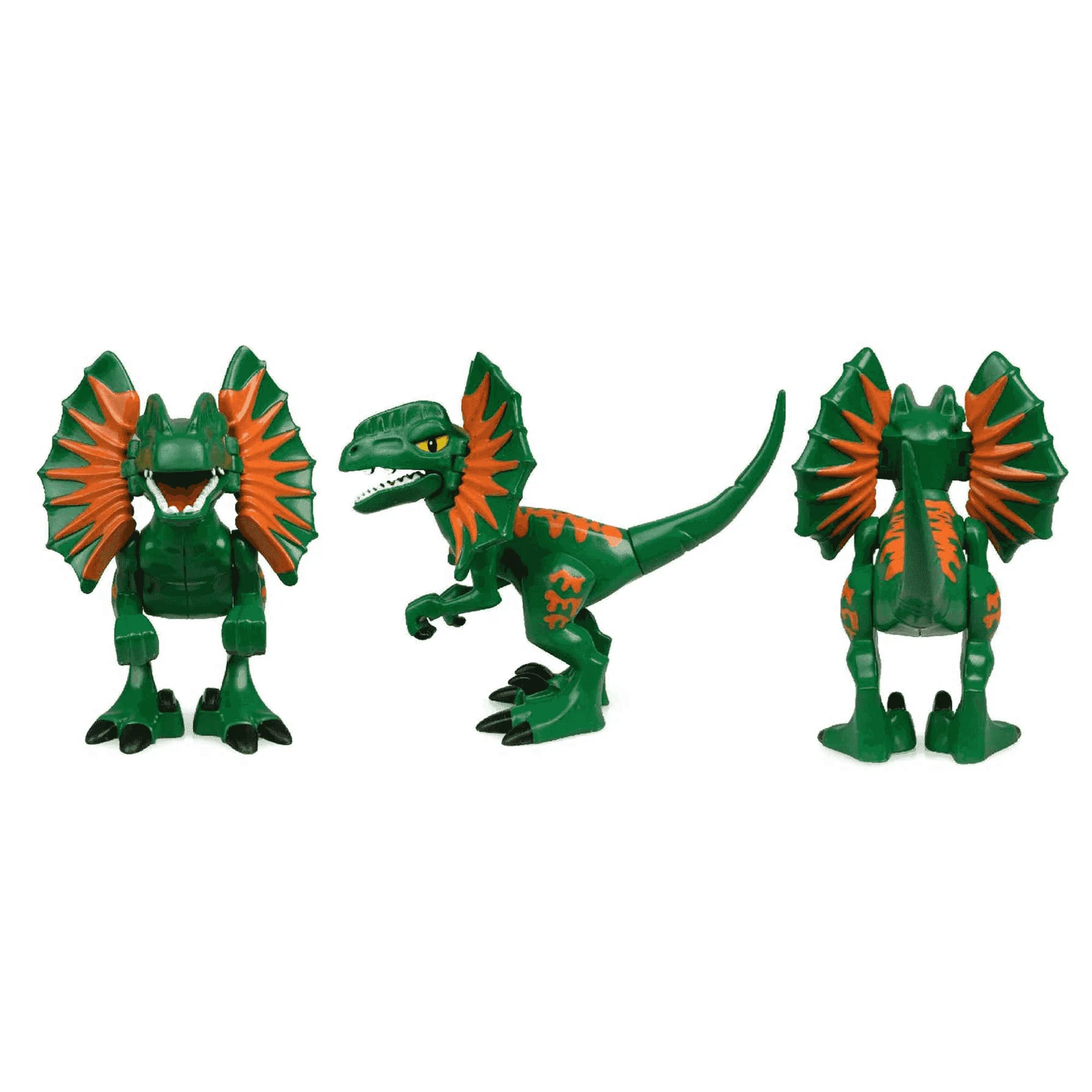 Pinypon Action Rescate del Dinosaurio - Image 12