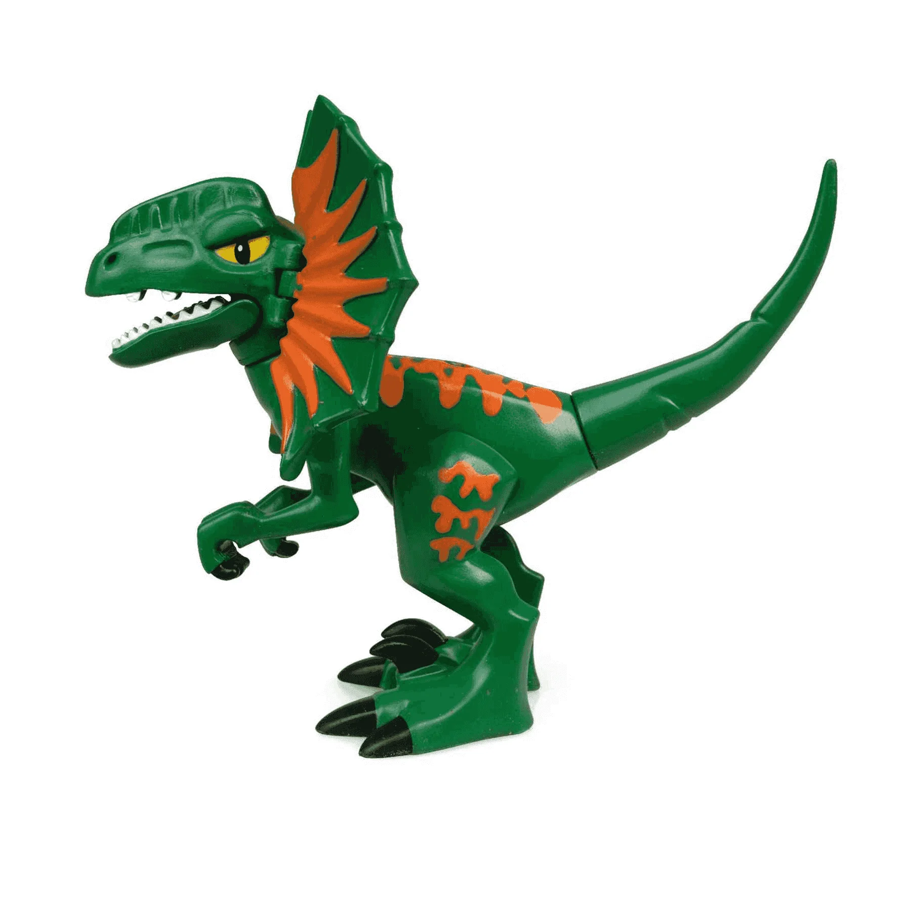 Pinypon Action Rescate del Dinosaurio - Image 13
