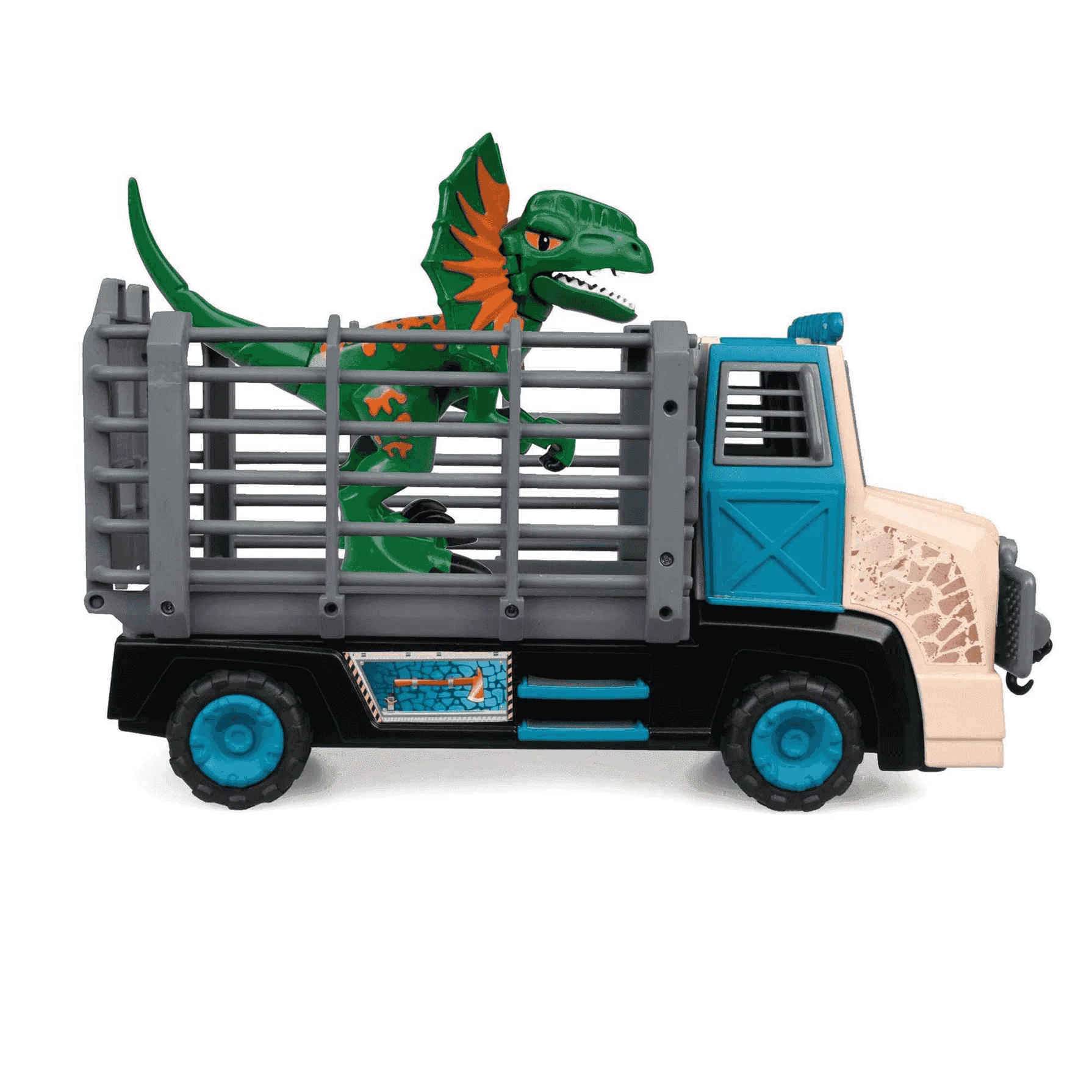 Pinypon Action Rescate del Dinosaurio - Image 4