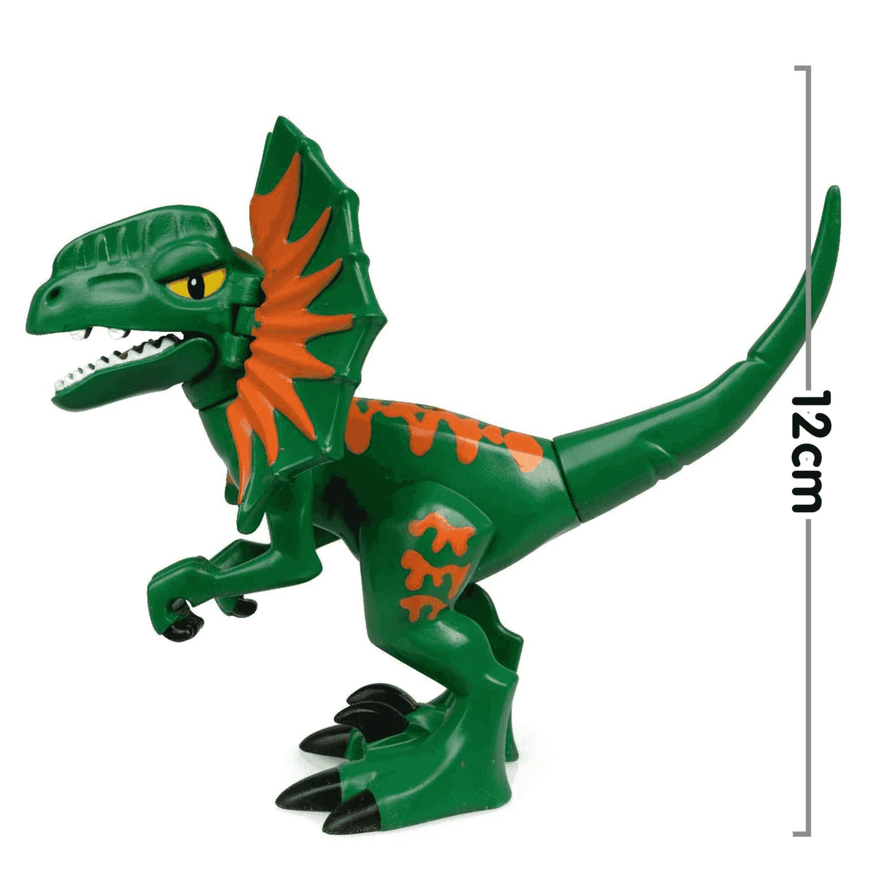 Pinypon Action Rescate del Dinosaurio - Image 8