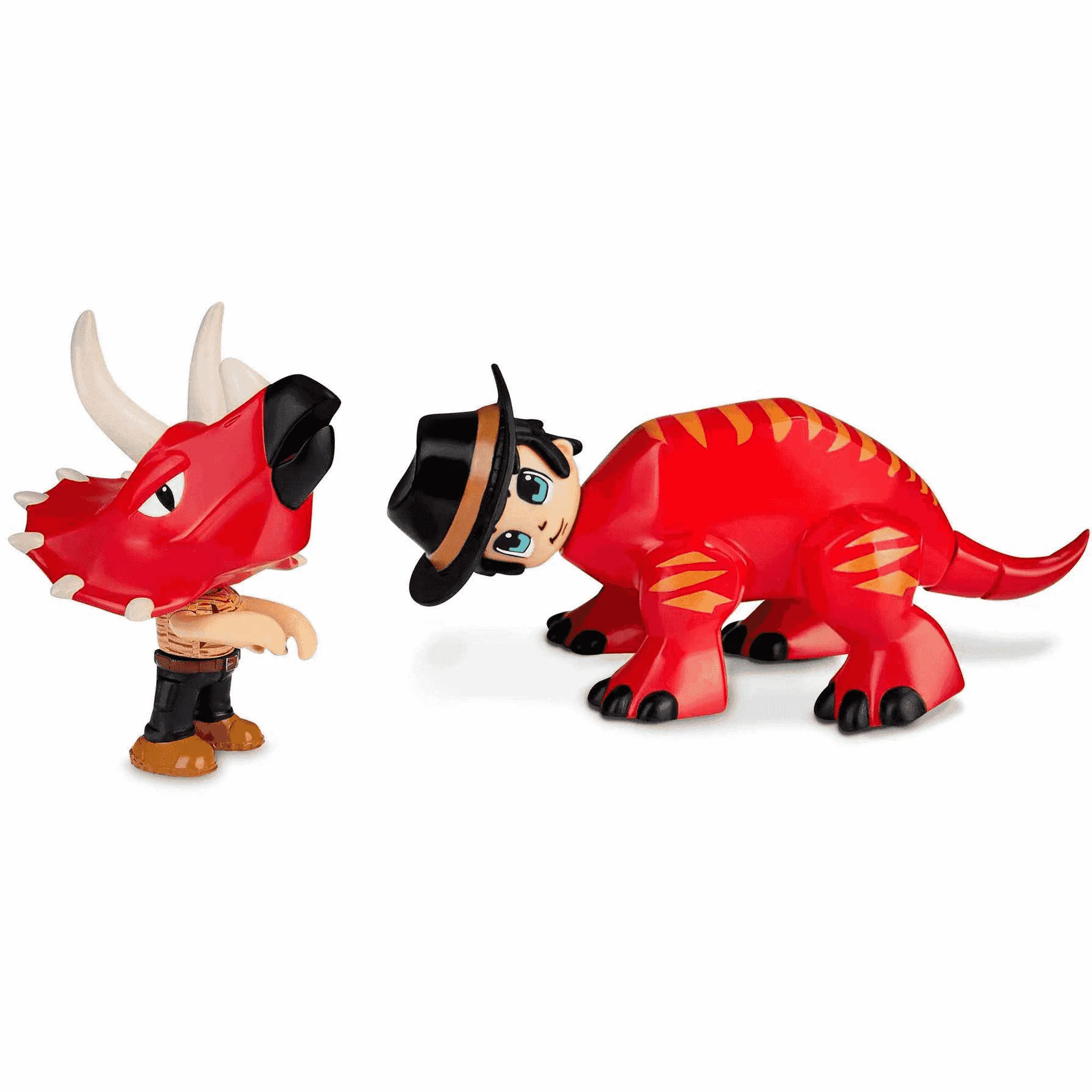 Pinypon Action Wild Quad con Dinosaurio - Image 4