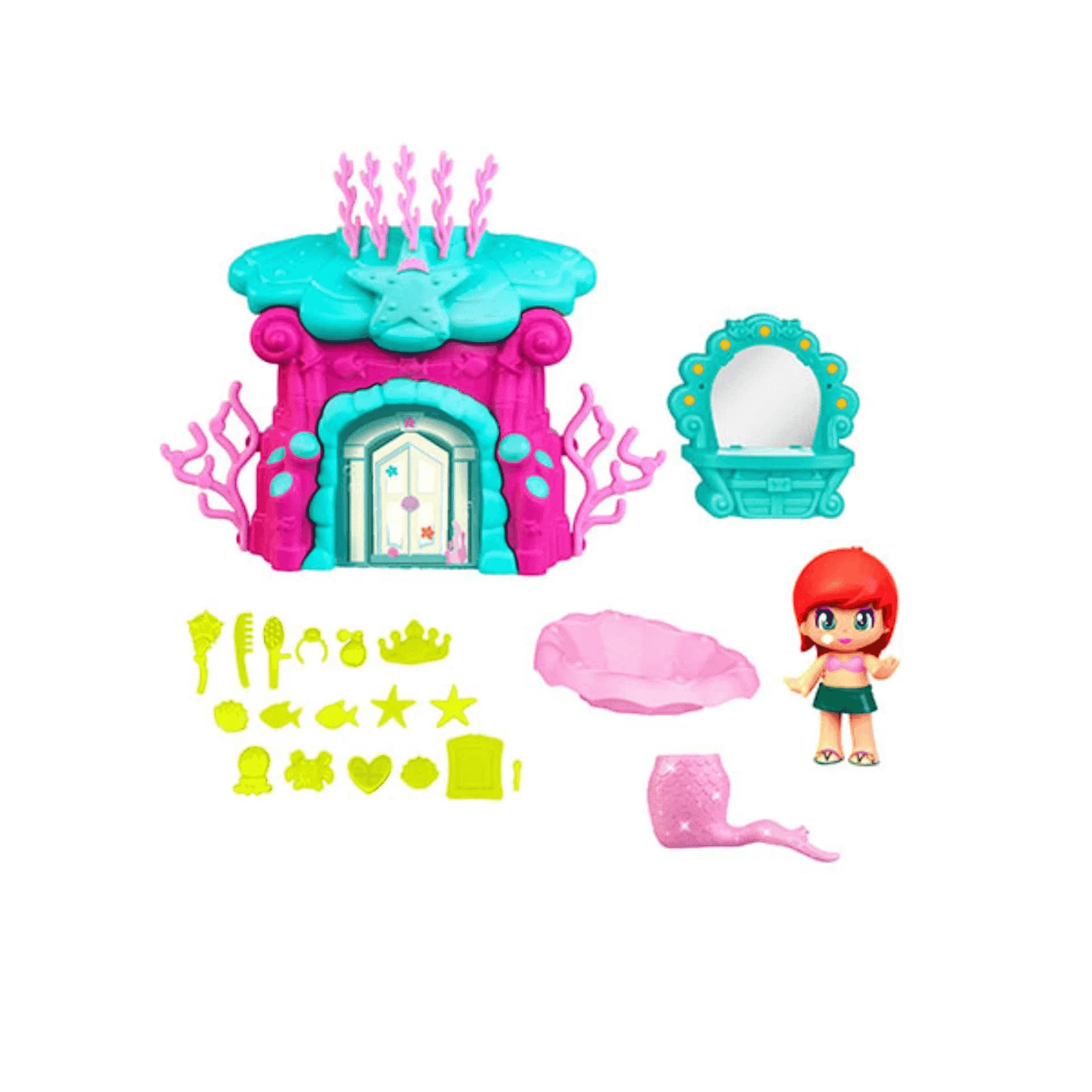 Pinypon Casa del Mar de la Sirenita - Image 3