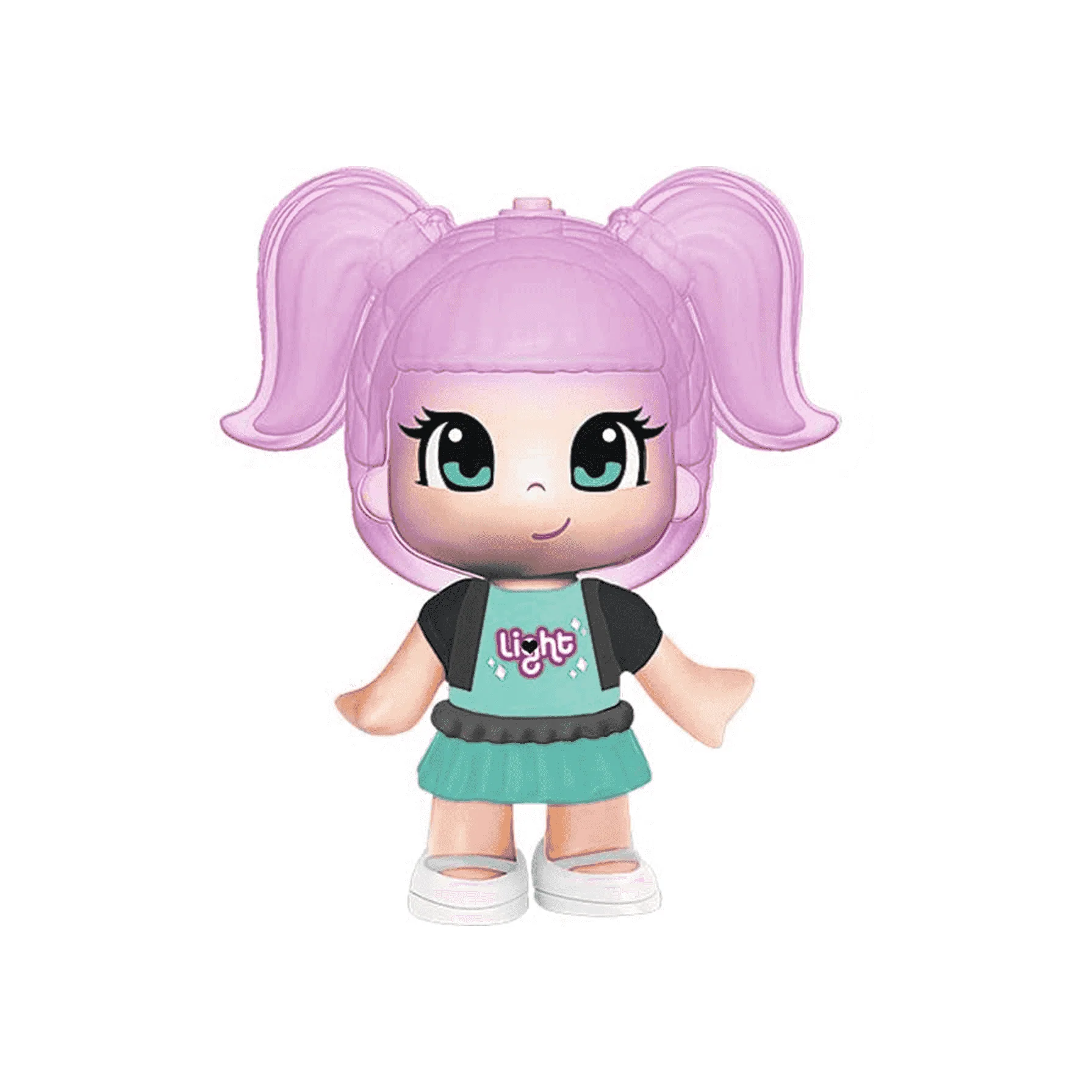 Pinypon Colores Mágicos - Image 2