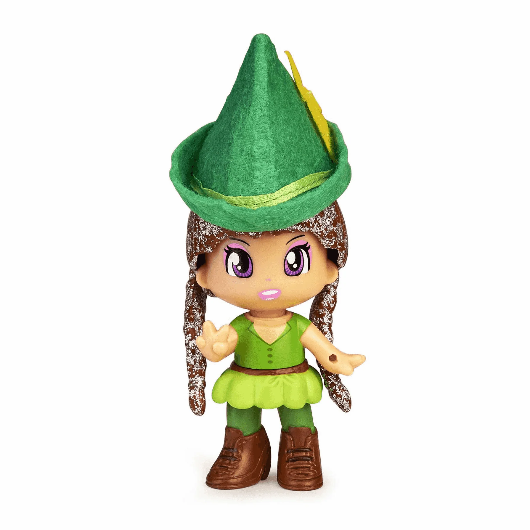 Pinypon Cuentos 2 Figuras con Accesorios - Image 2