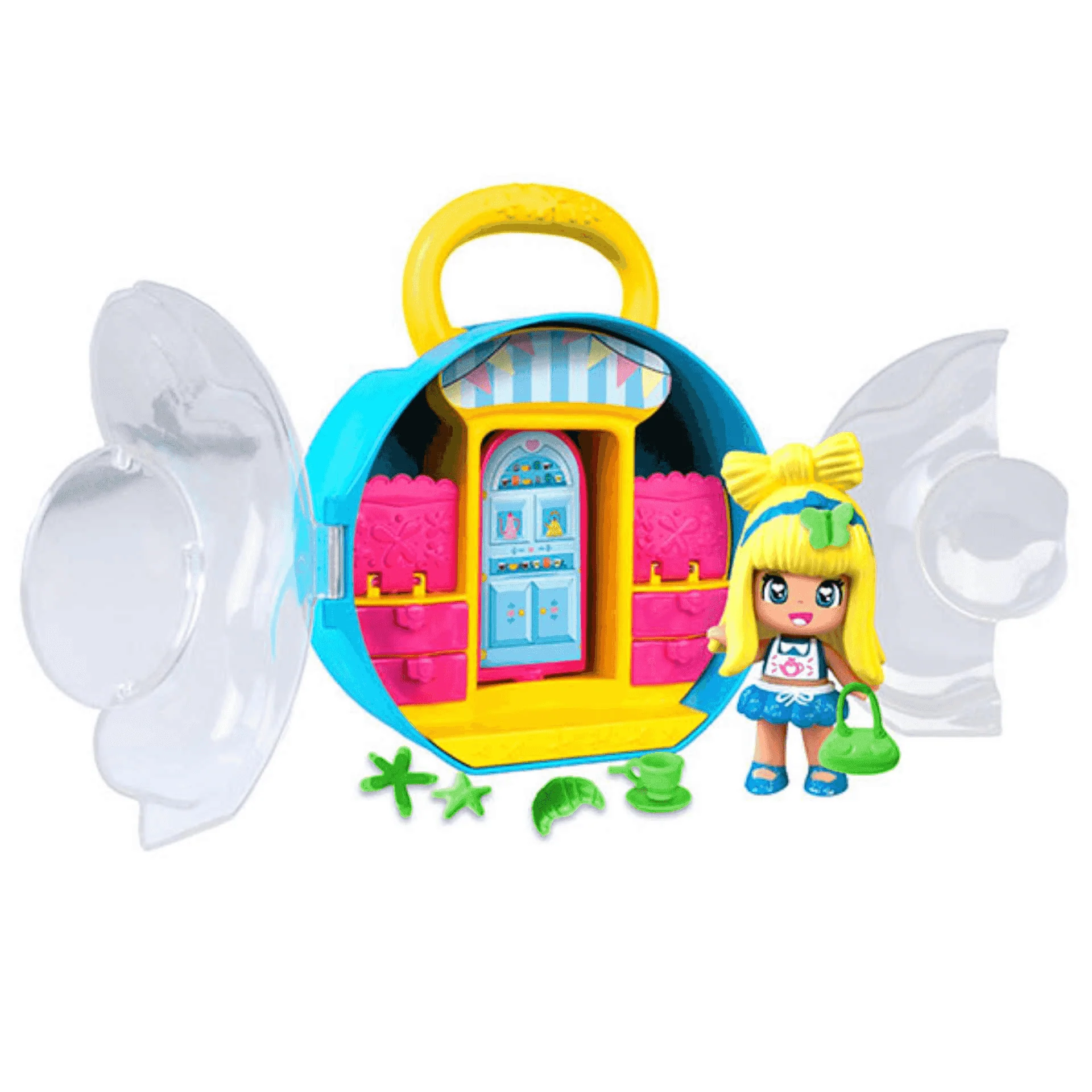 Pinypon Cuentos Bolsito Closet Surtido - Image 2