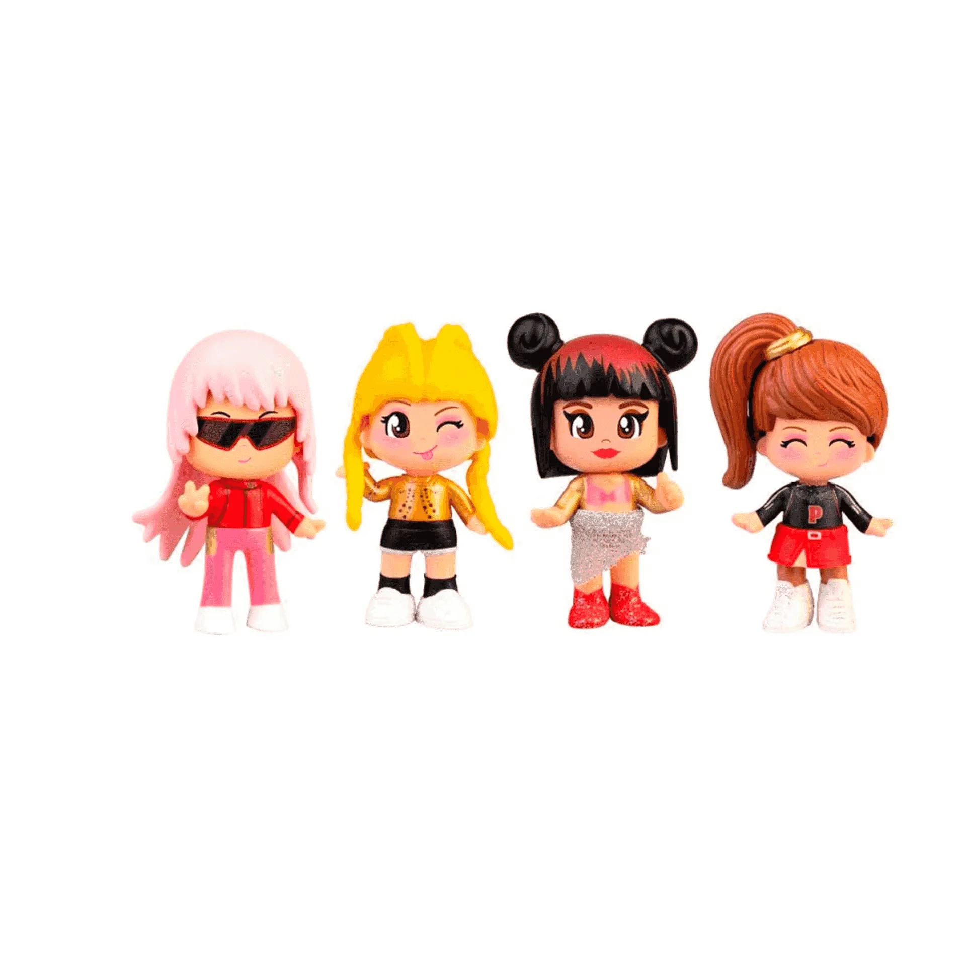 Pinypon Edicion Limitada Super Stars - Image 2