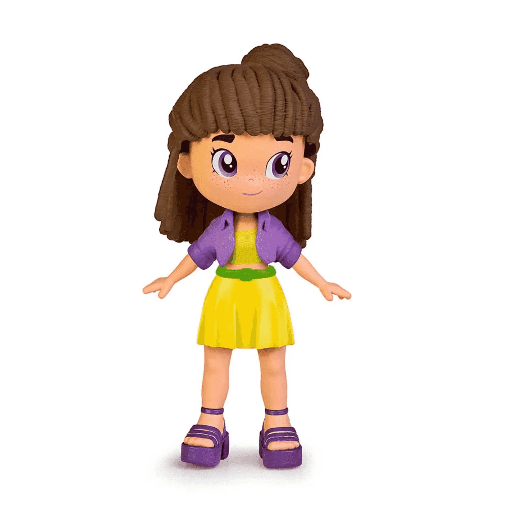 Pinypon Top  Figura Style Closet - Image 3