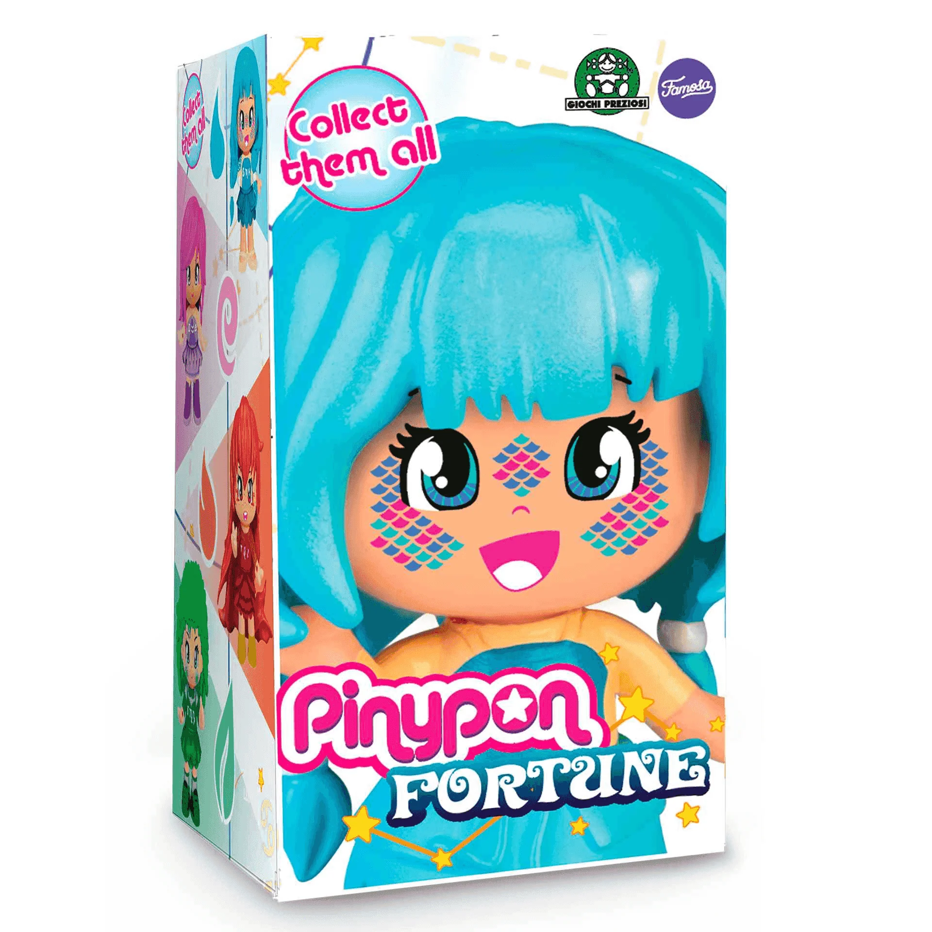 Pinypon Fortune Sisters Surtido