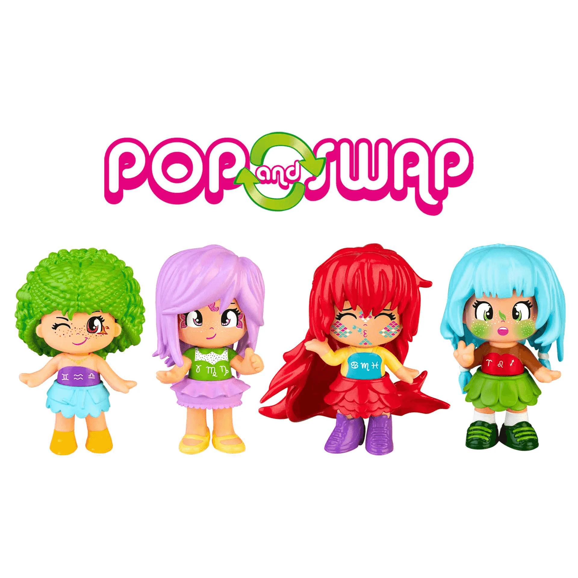 Pinypon Fortune Sisters Surtido - Image 3