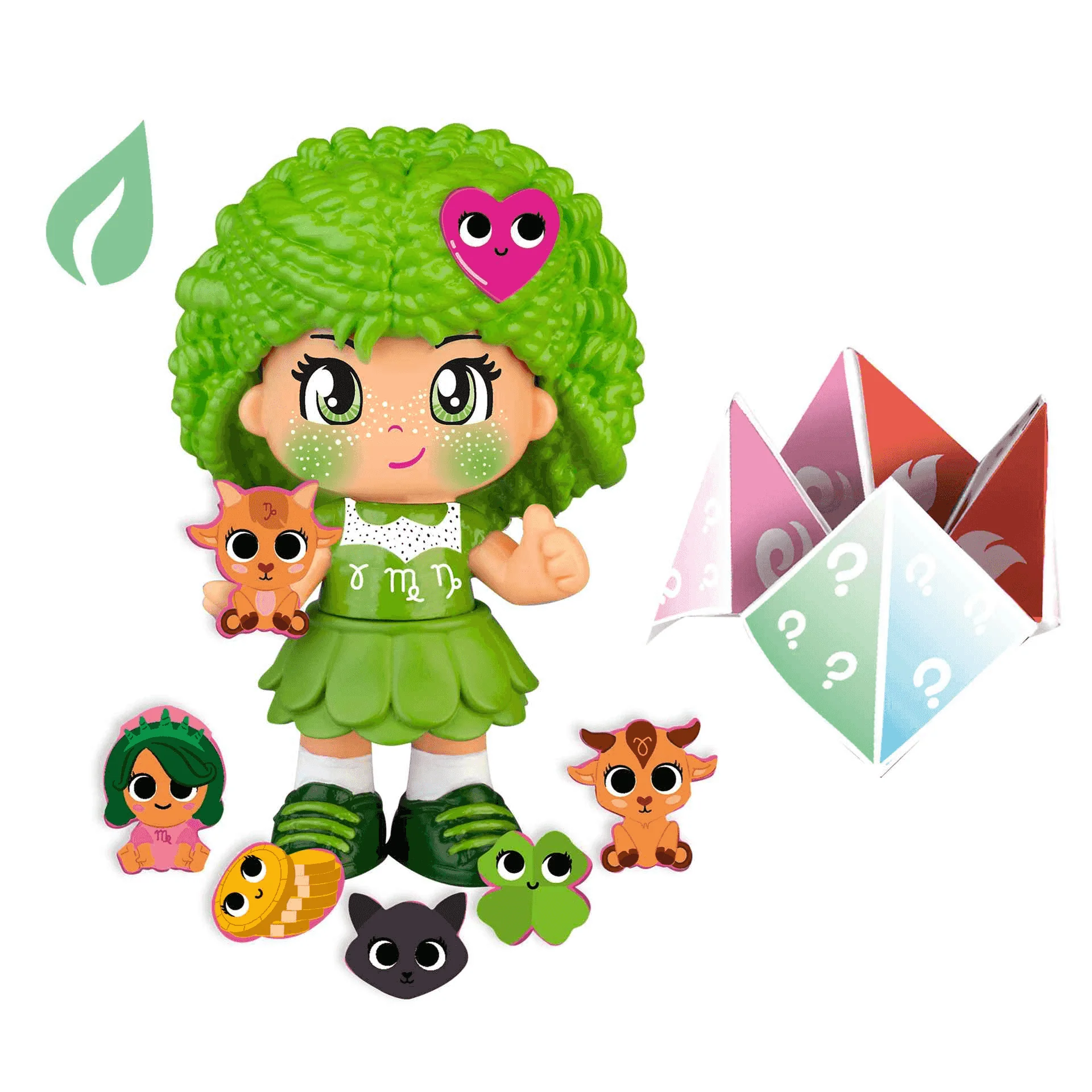 Pinypon Fortune Sisters Surtido - Image 6