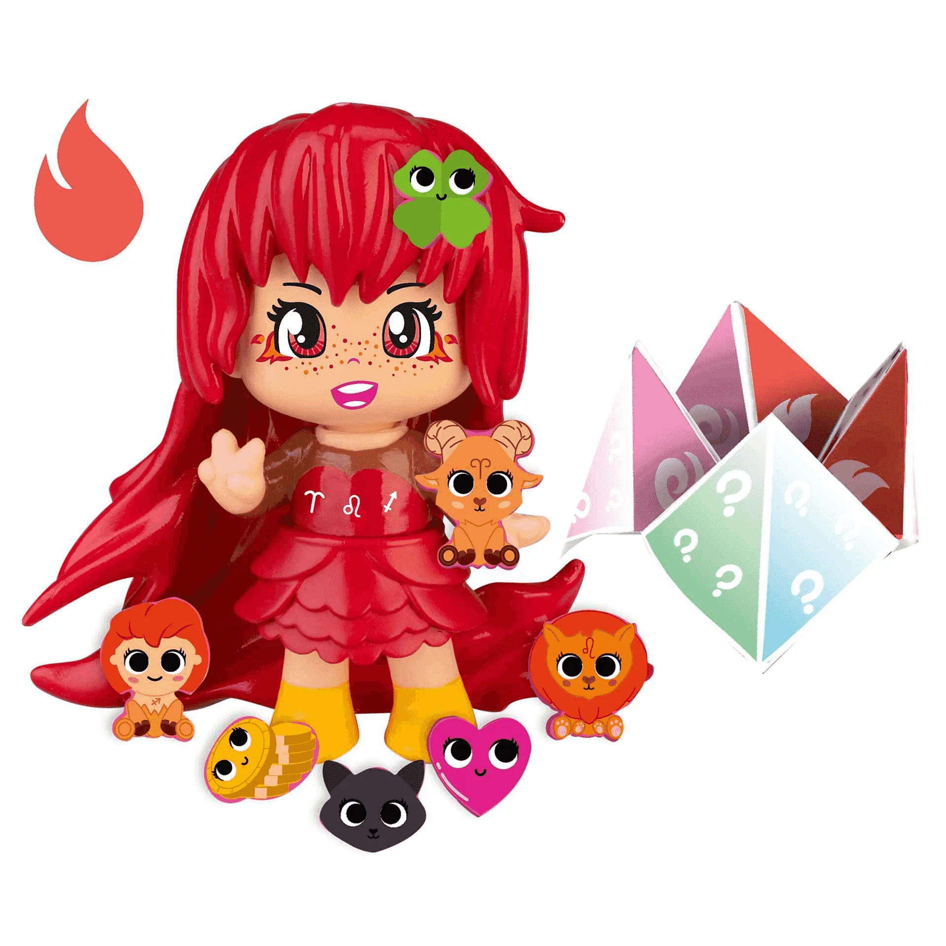 Pinypon Fortune Sisters Surtido - Image 7