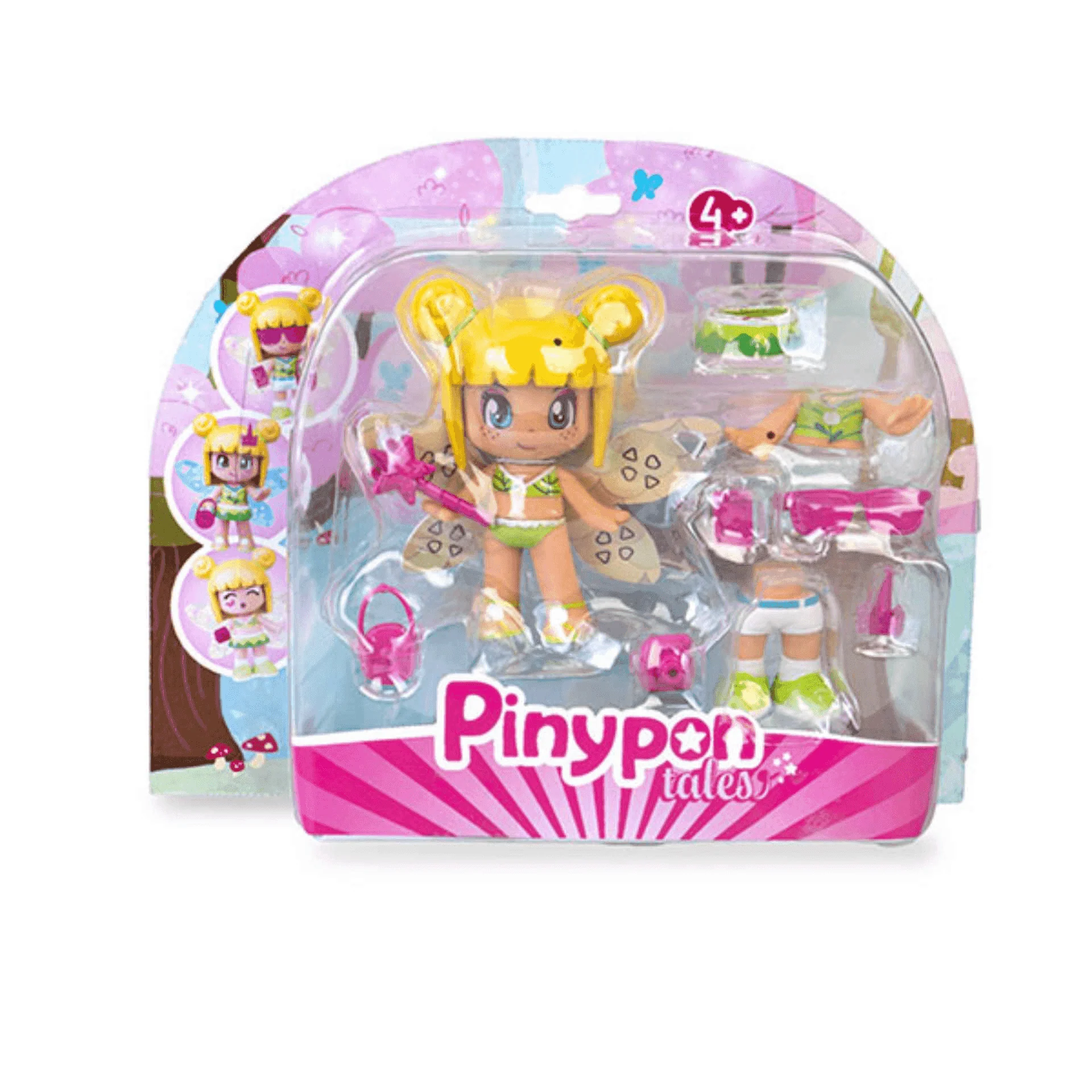 Pinypon Hada Mágica Verano - Image 4
