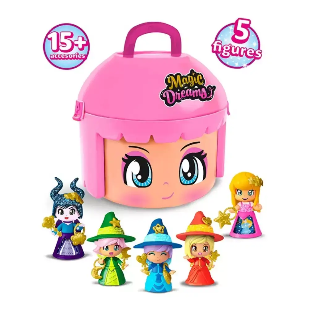 Pinypon Magic Dreams - Image 7