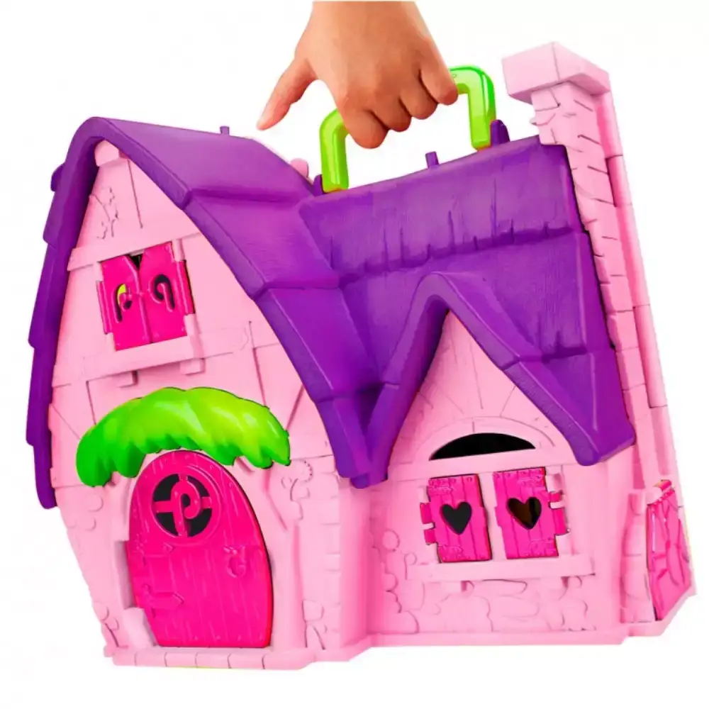 Pinypon Mansión de Cuentos – Maletín de Fantasía - Image 5