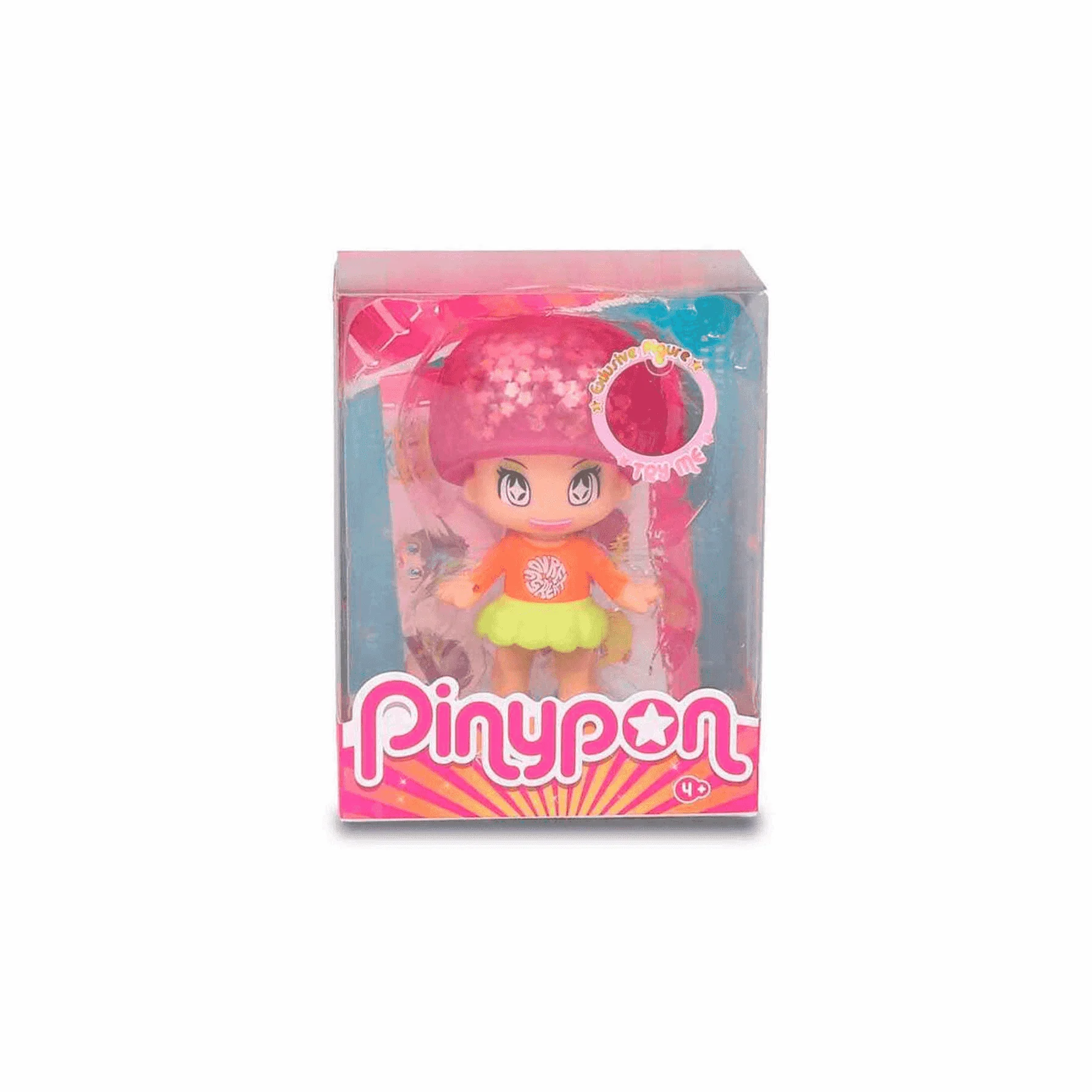 Pinypon Pelazo Estilazo 1 Figura Diferentes Modelos - Image 2