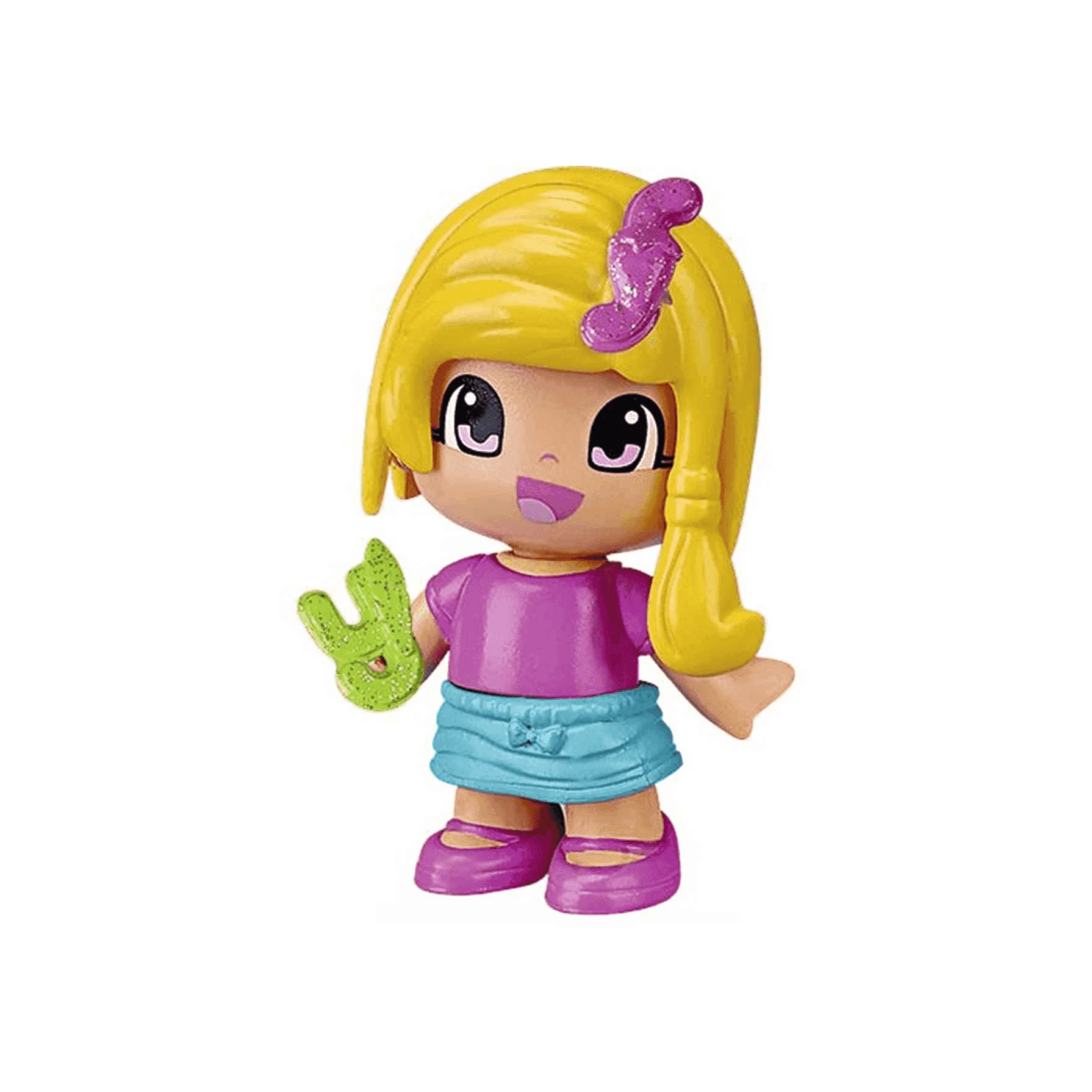 Pinypon Pinyponizador