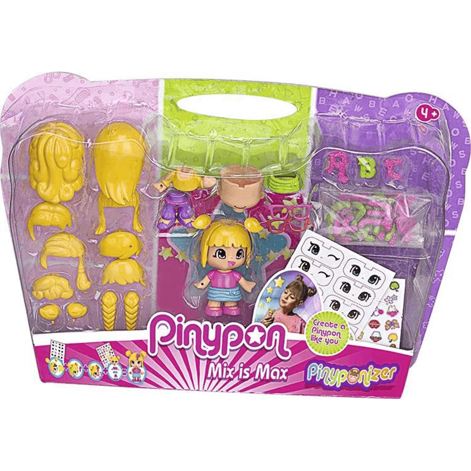 Pinypon Pinyponizador - Image 3