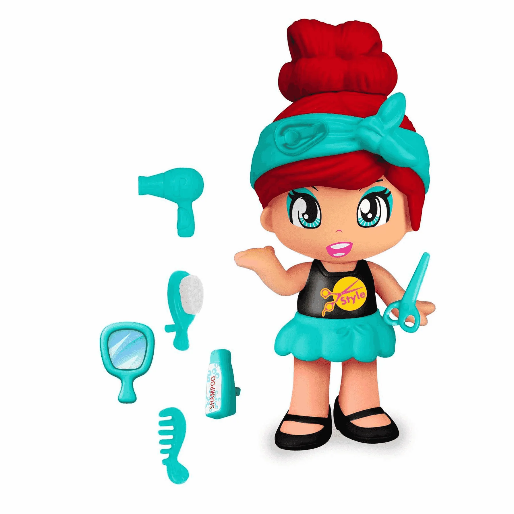 Pinypon Profesiones Figura Individual Diferentes Modelos - Image 5