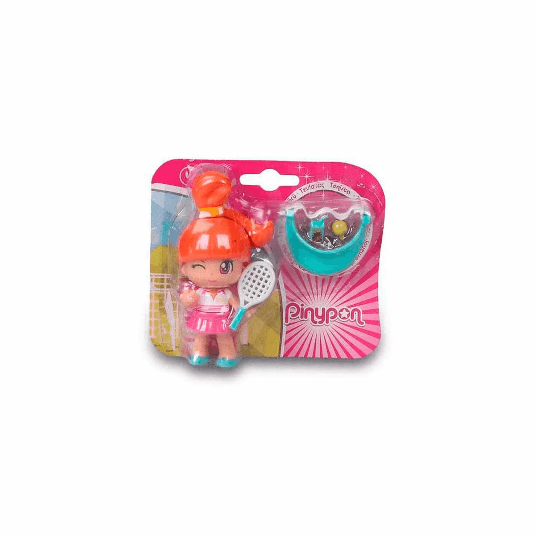 Pinypon Profesiones Figura Individual Diferentes Modelos - Image 6