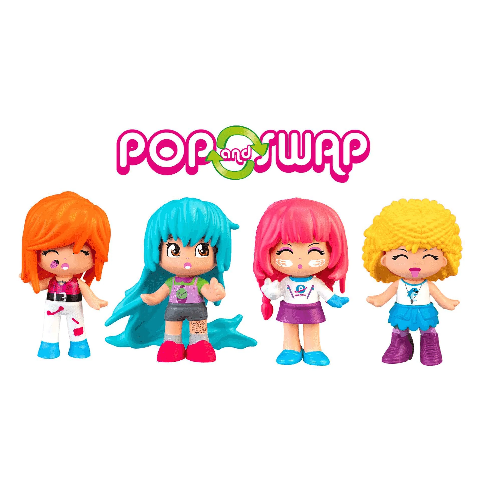 Pinypon Professiones 2. Figura Individua - Image 2