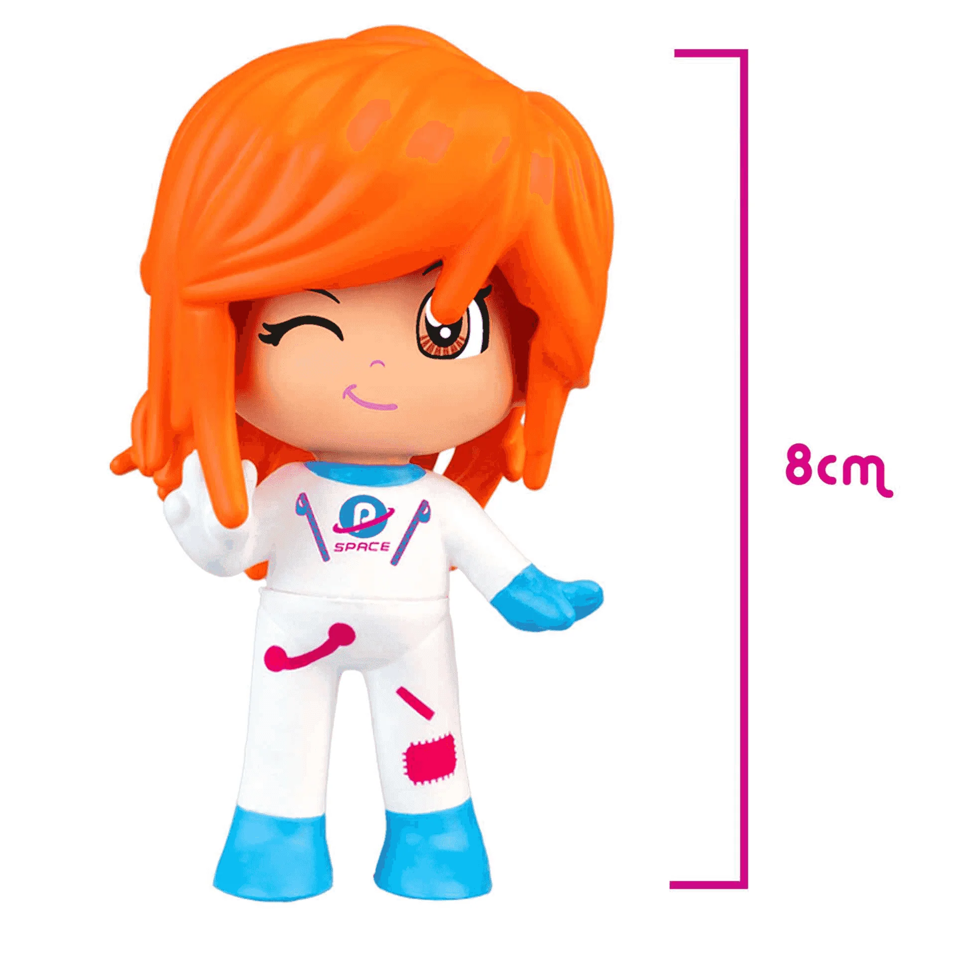Pinypon Professiones 2. Figura Individua - Image 3
