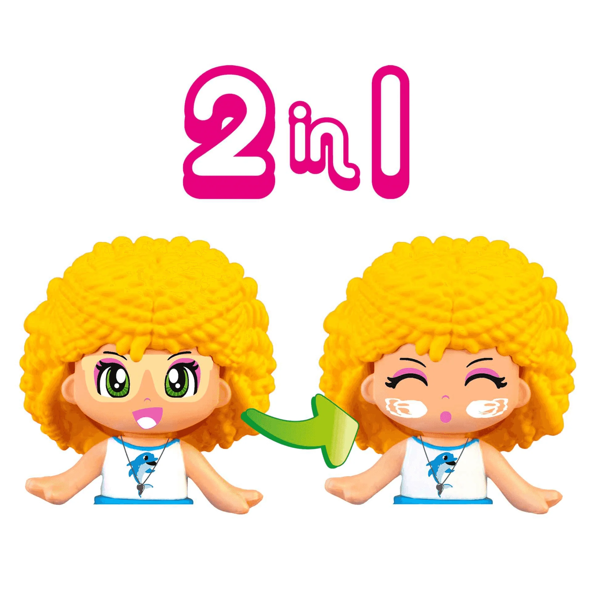 Pinypon Professiones 2. Figura Individua - Image 4