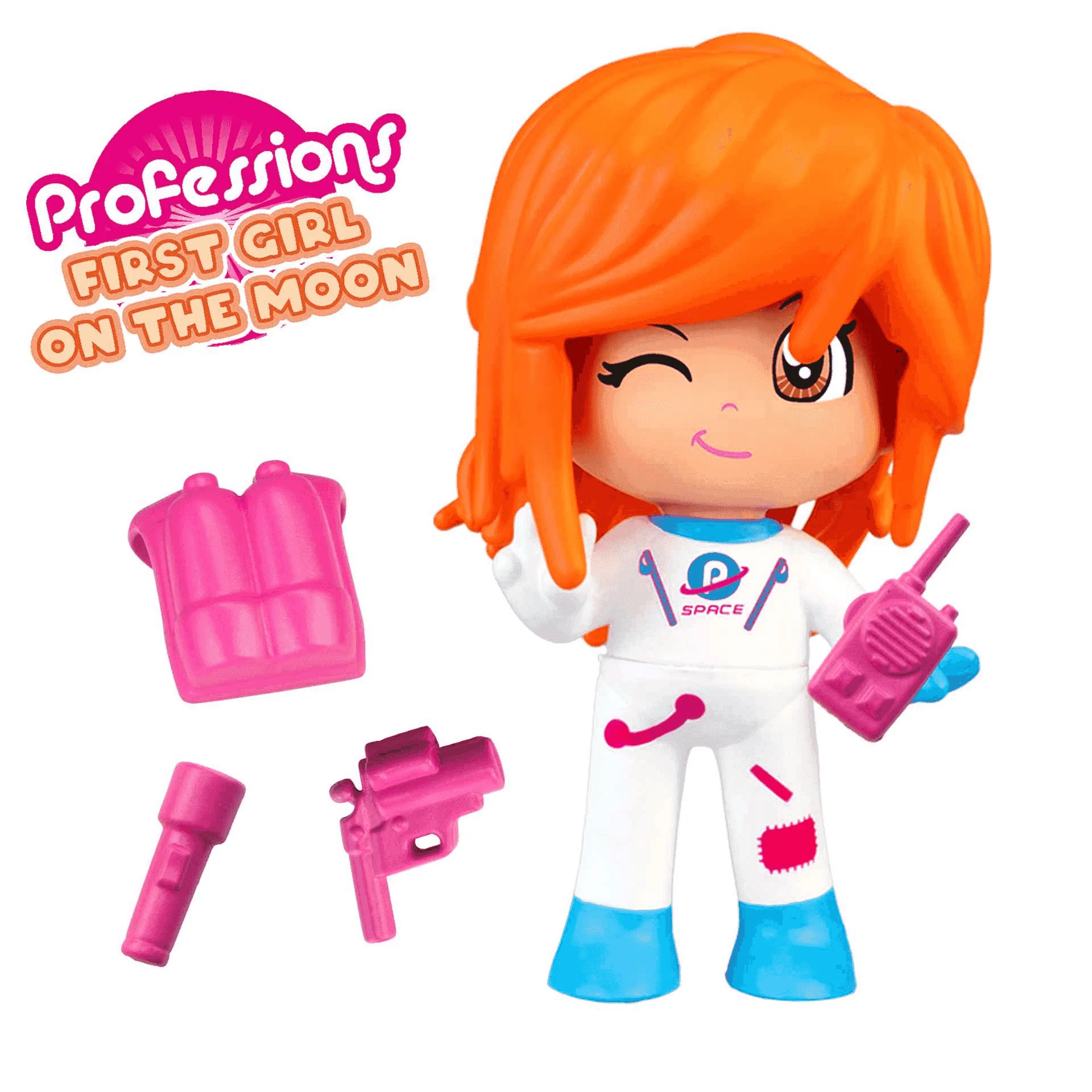 Pinypon Professiones 2. Figura Individua - Image 5