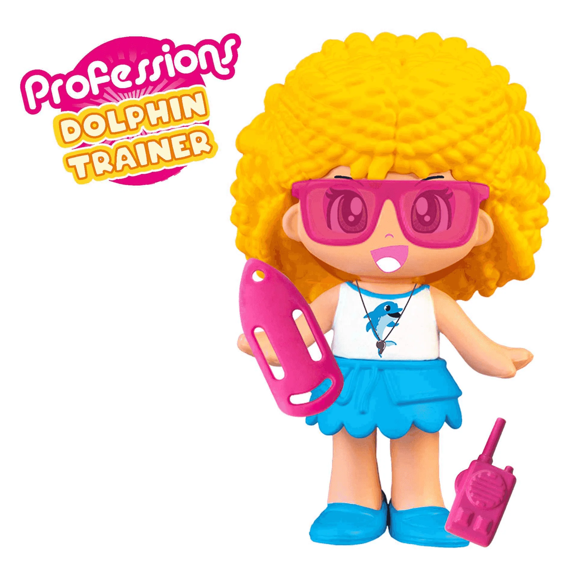 Pinypon Professiones 2. Figura Individua - Image 6