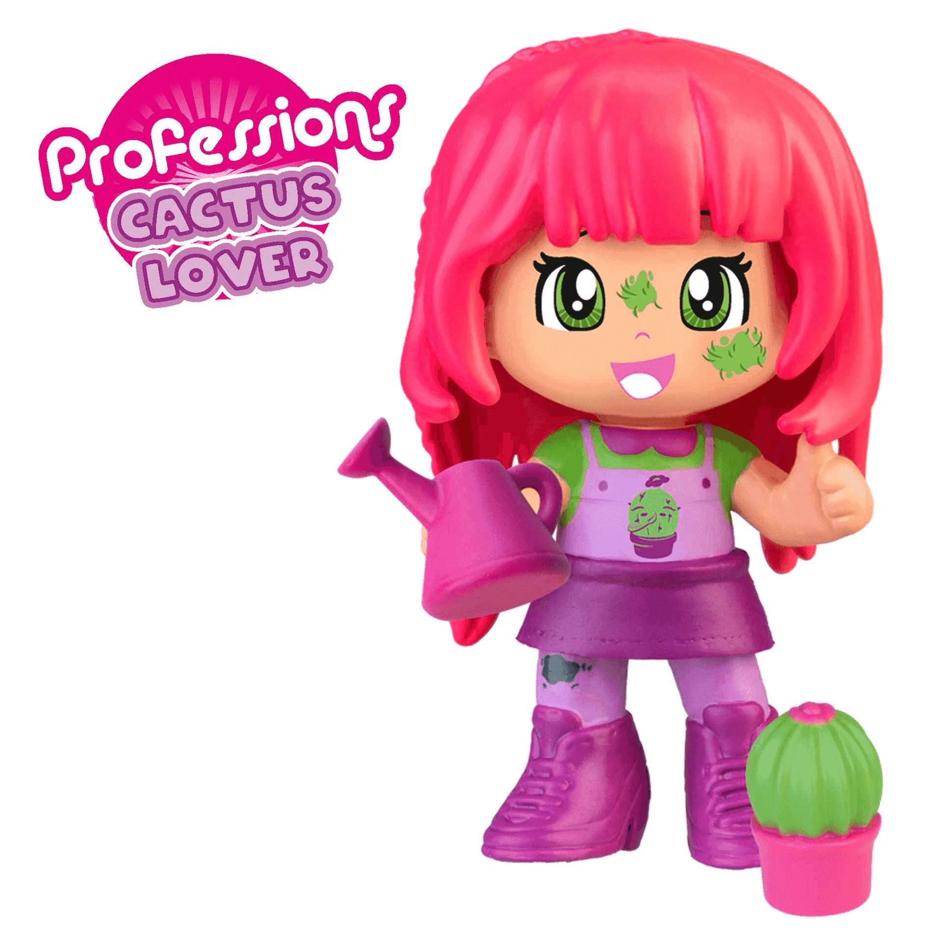 Pinypon Professiones 2. Figura Individua - Image 7