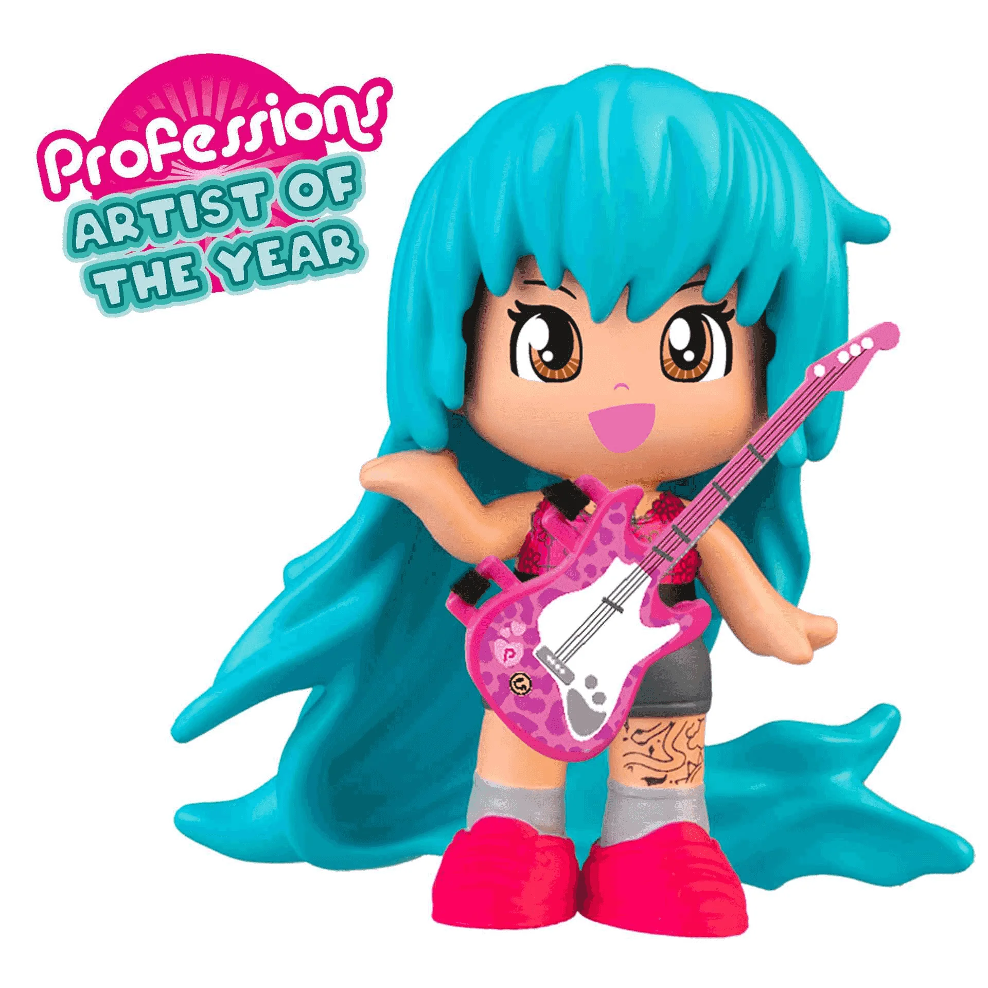 Pinypon Professiones 2. Figura Individua - Image 8