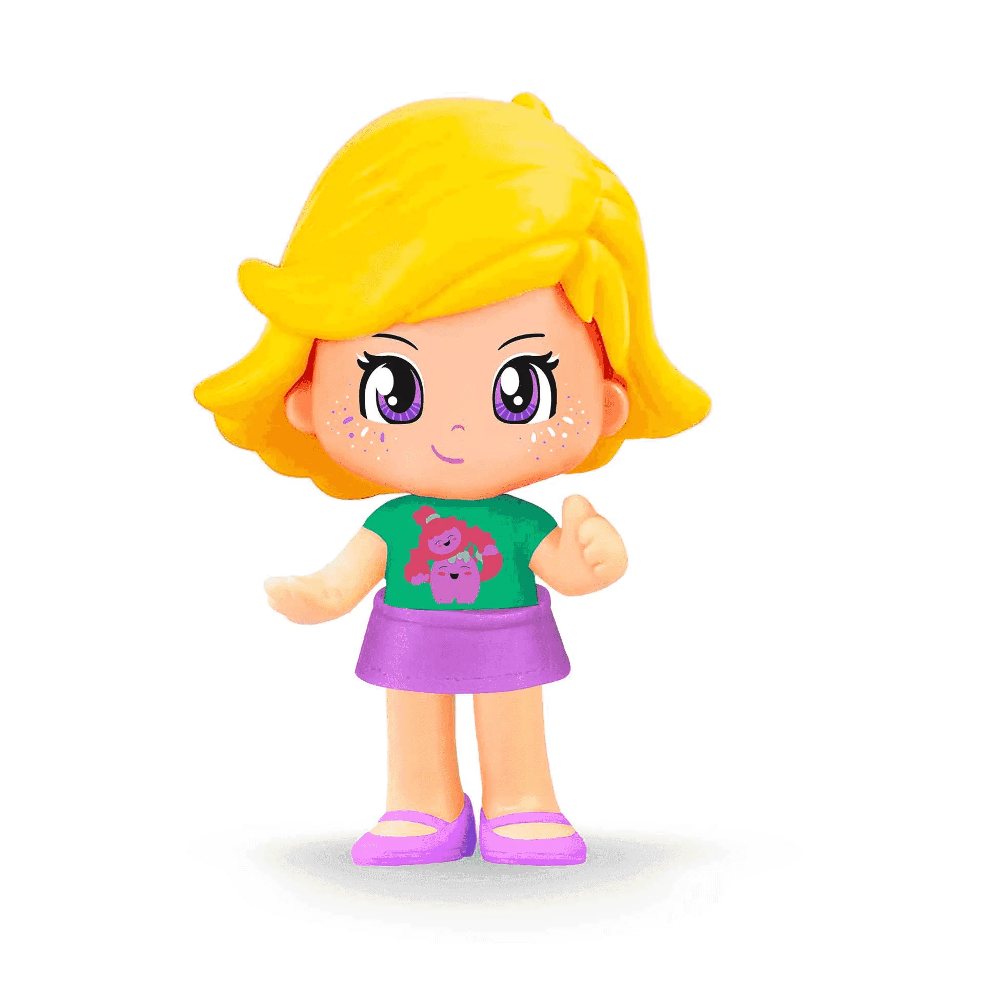 Pinypon Serie 14 Terrific Surtido - Image 5