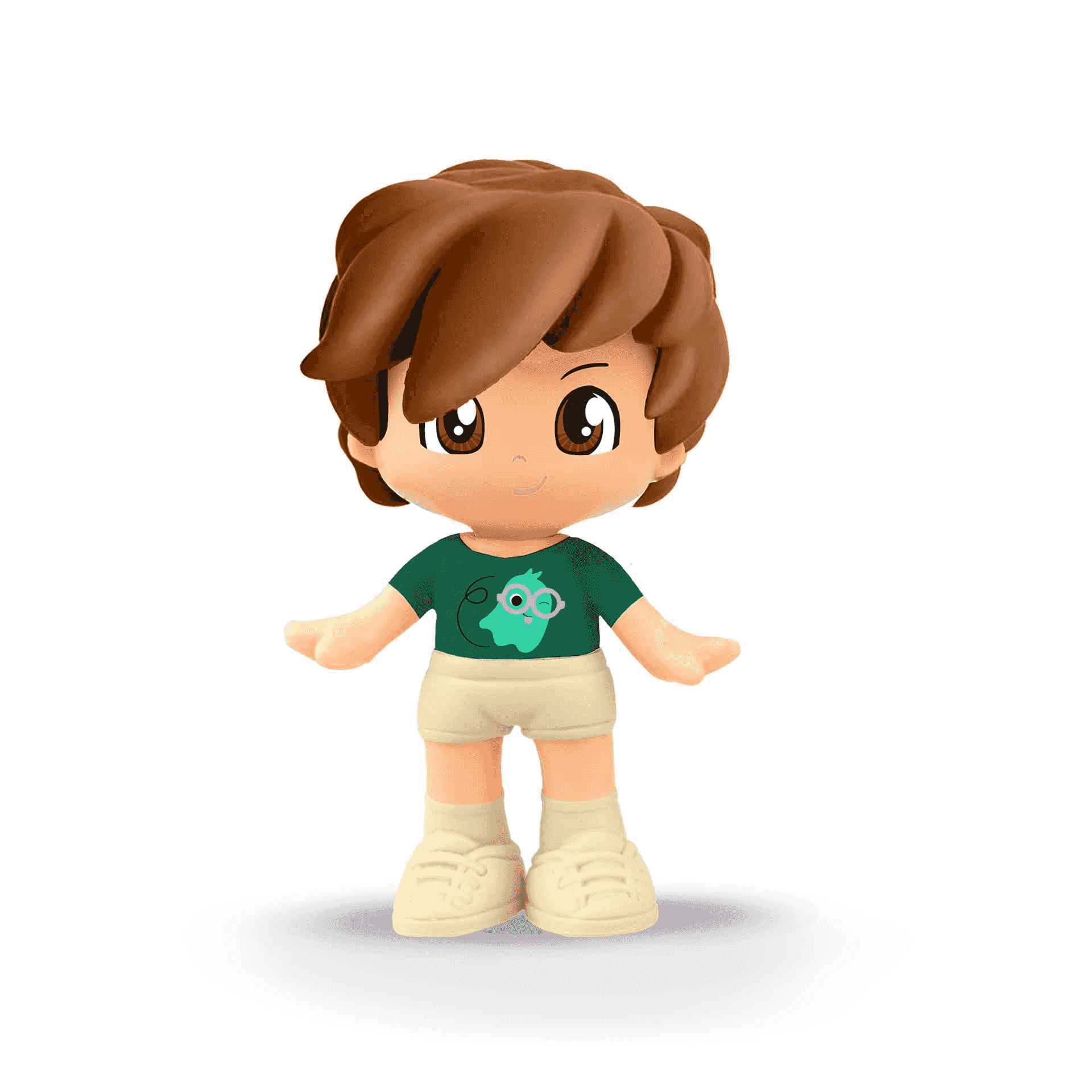 Pinypon Serie 14 Terrific Surtido - Image 7