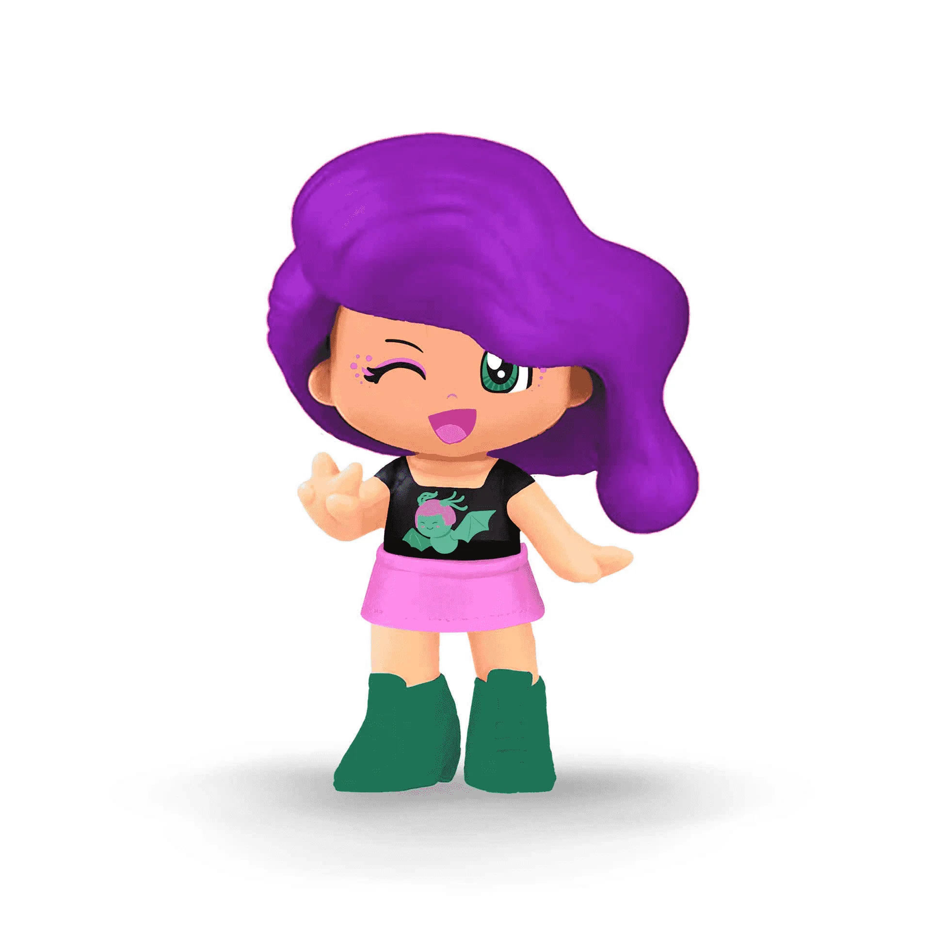 Pinypon Serie 14 Terrific Surtido - Image 8