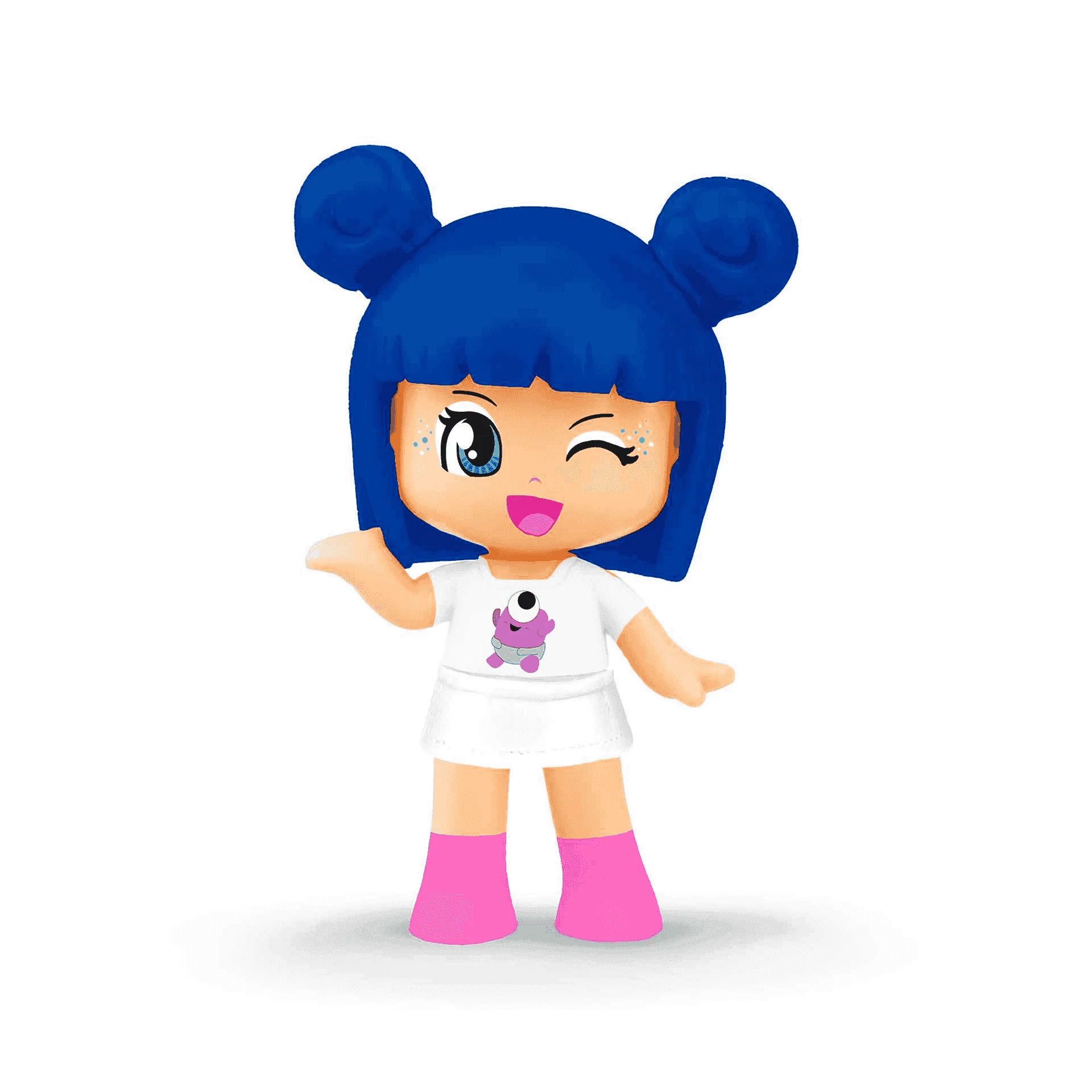 Pinypon Serie 14 Terrific Surtido - Image 9