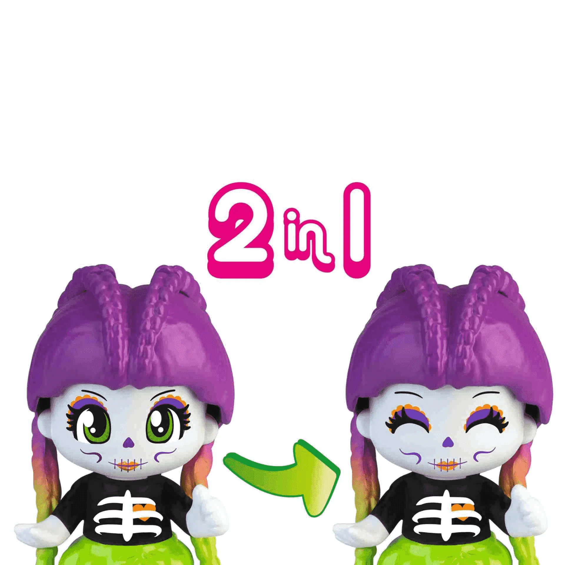 Pinypon Terrific Friends - Image 3
