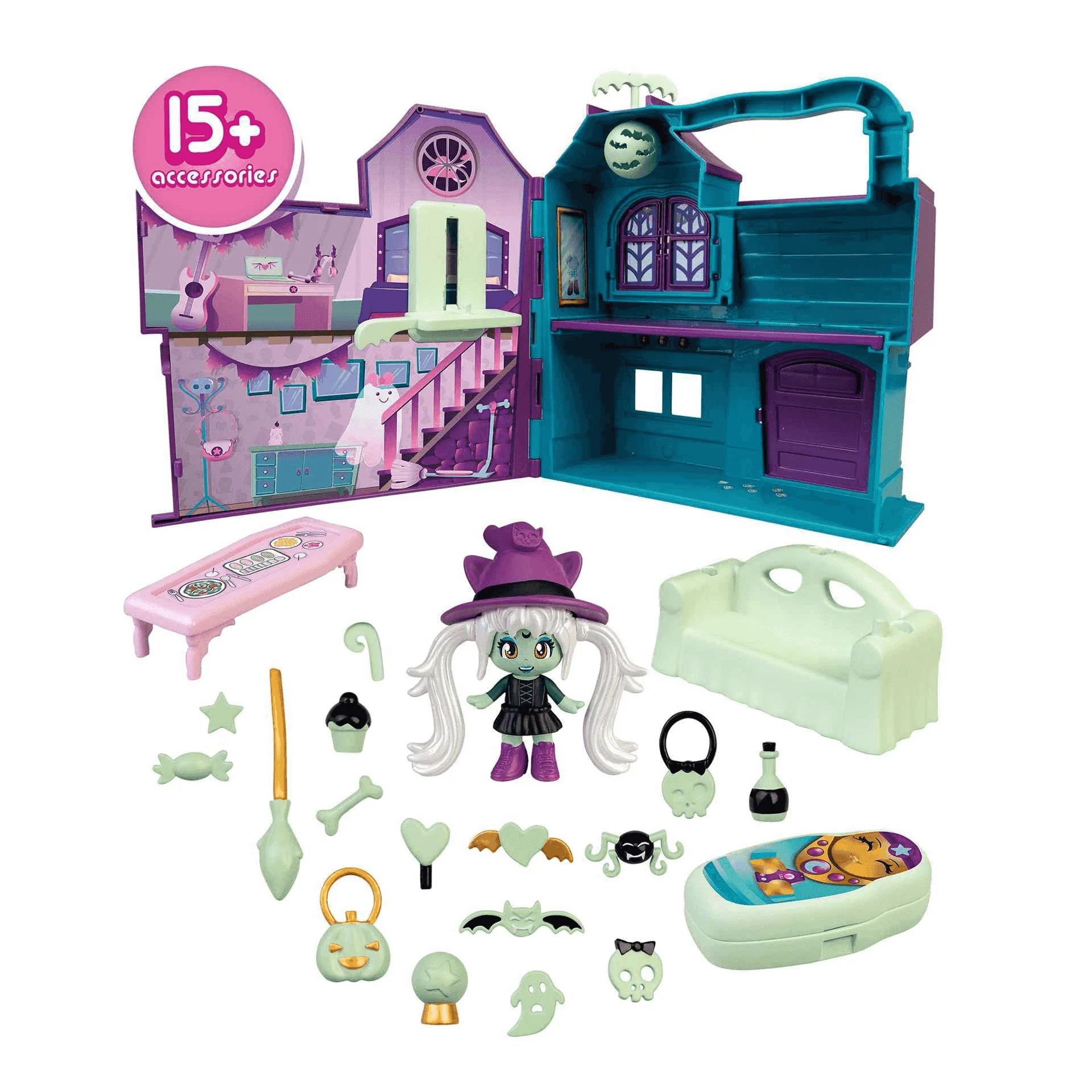 Pinypon Terrific Mansion - Image 3
