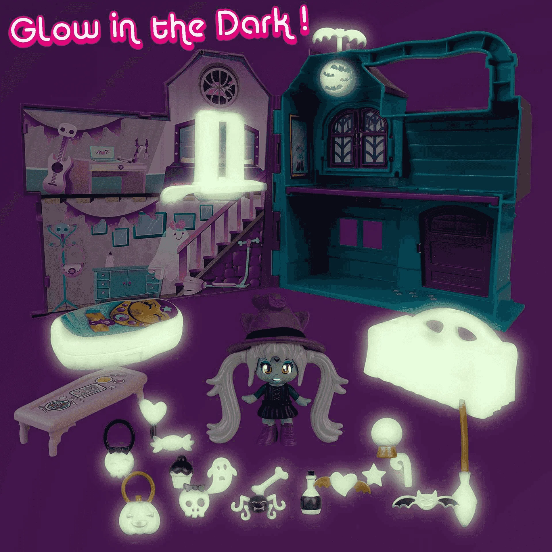Pinypon Terrific Mansion - Image 4