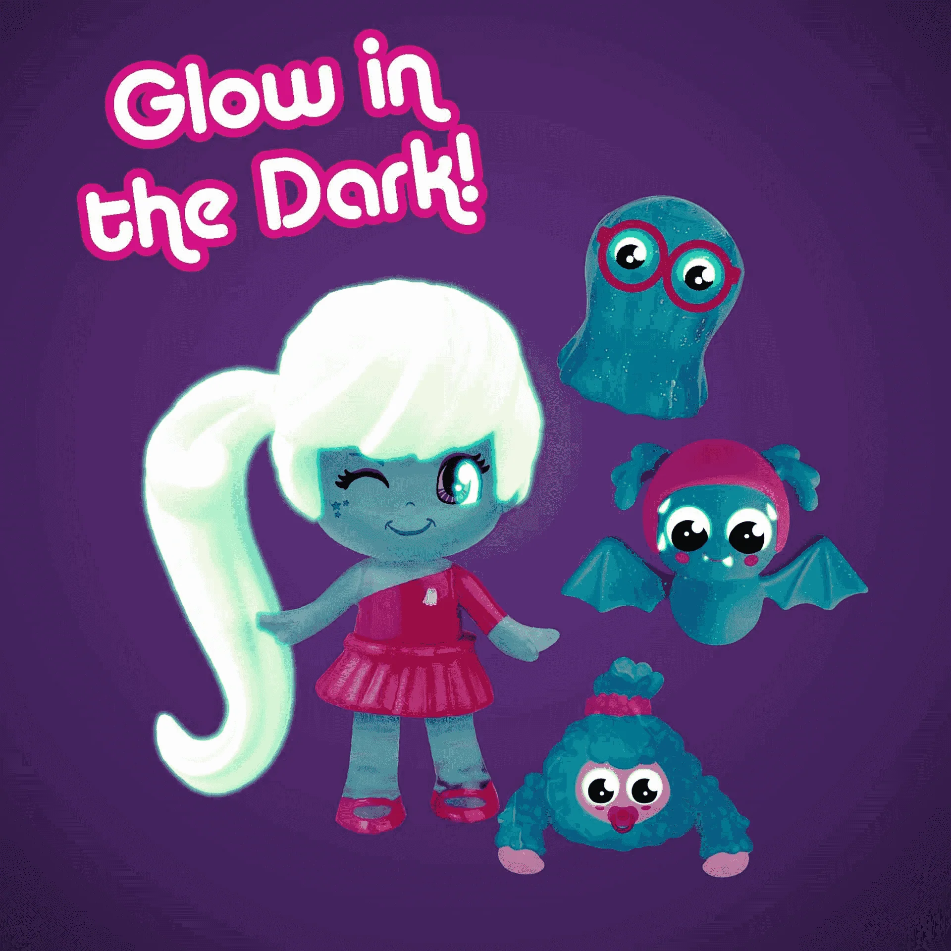 Pinypon Terrific My Monsters & Me - Image 5